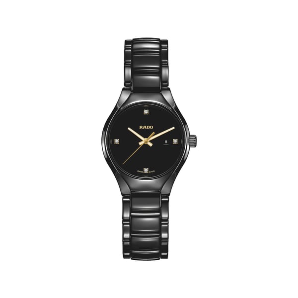 Montre quartz en céramique Montre quartz en céramique