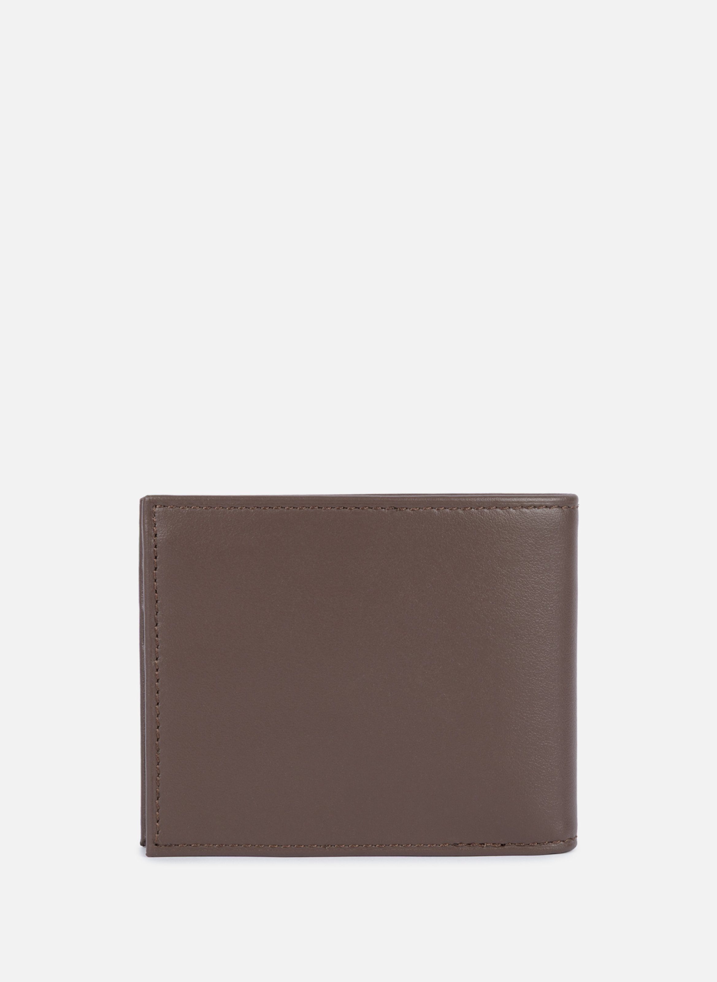 Porte-cartes - paris LANCASTER Marron