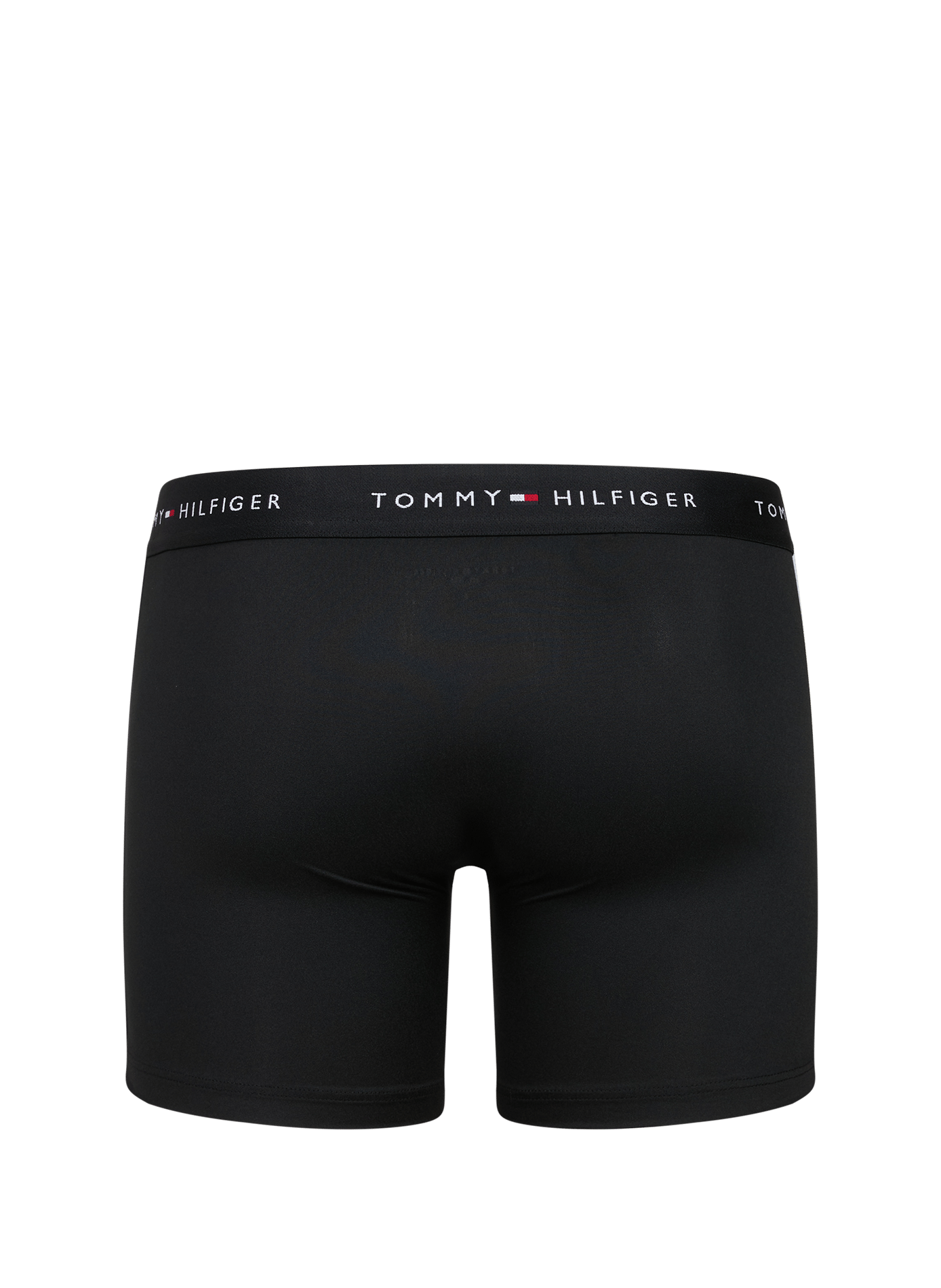Pack of 3 boxers TOMMY HILFIGER Black