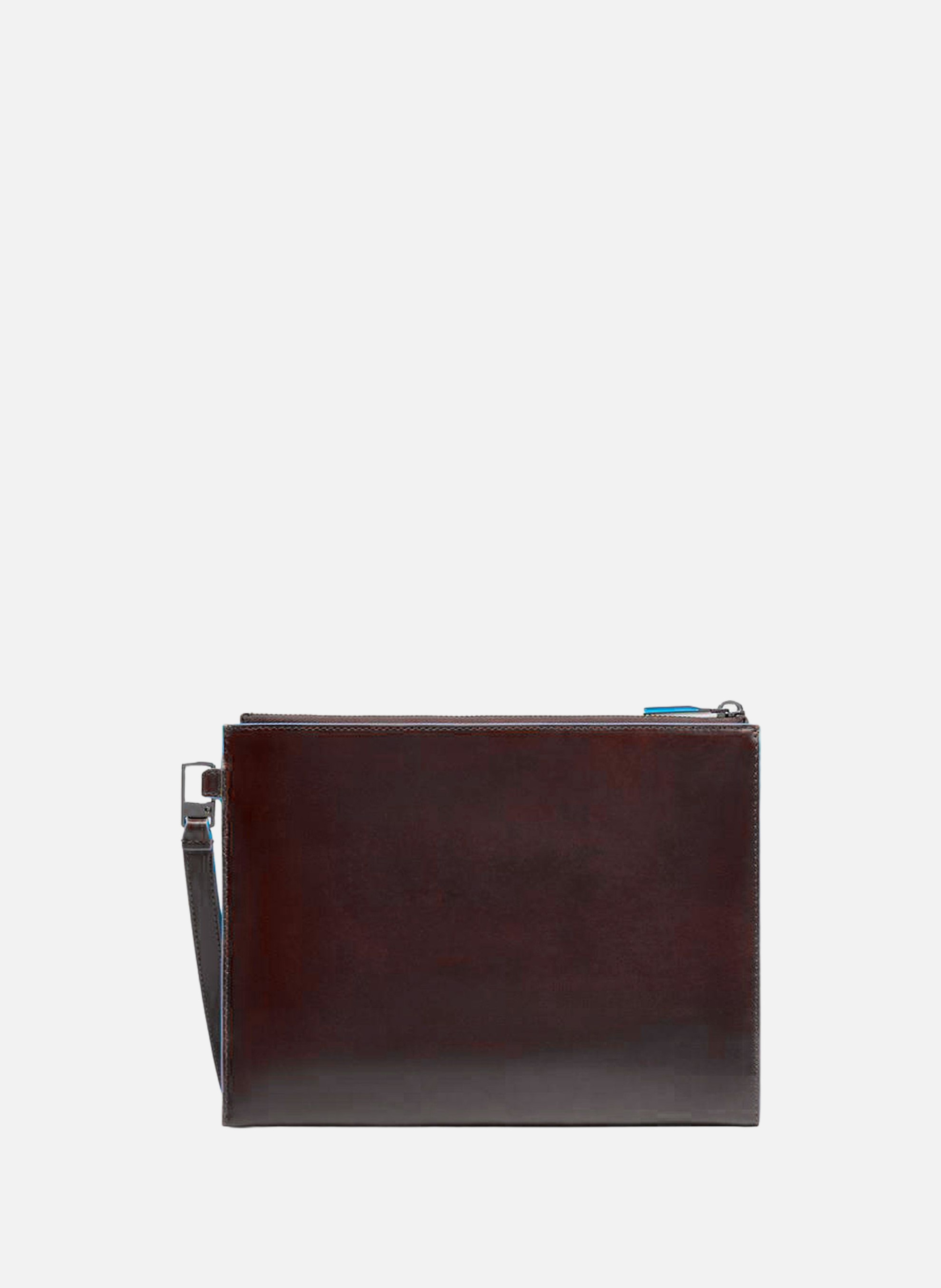 Handtas voor iPad® mini PIQUADRO Bruin