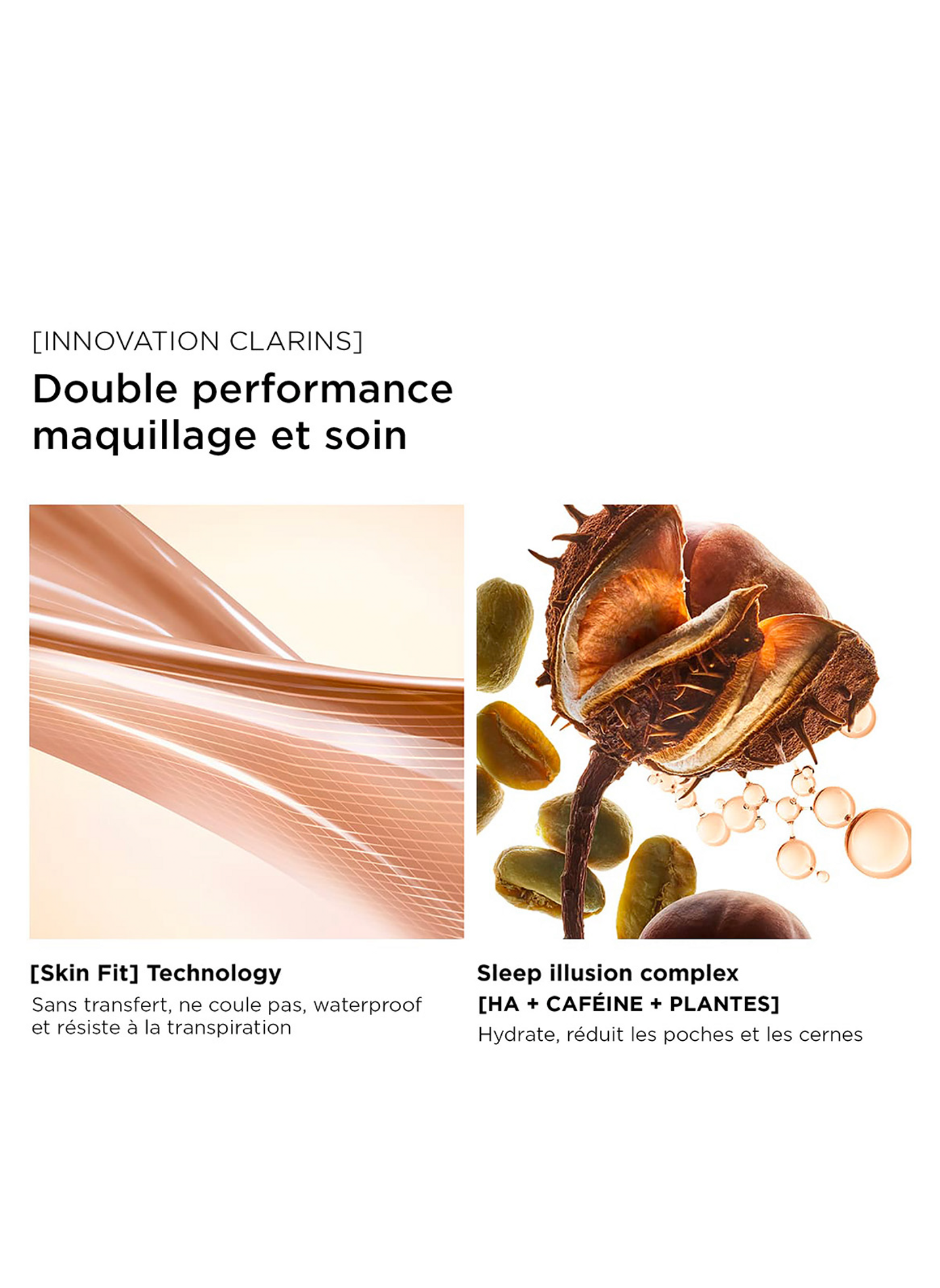 Hautillusion All-in-One Concealer CLARINS 05