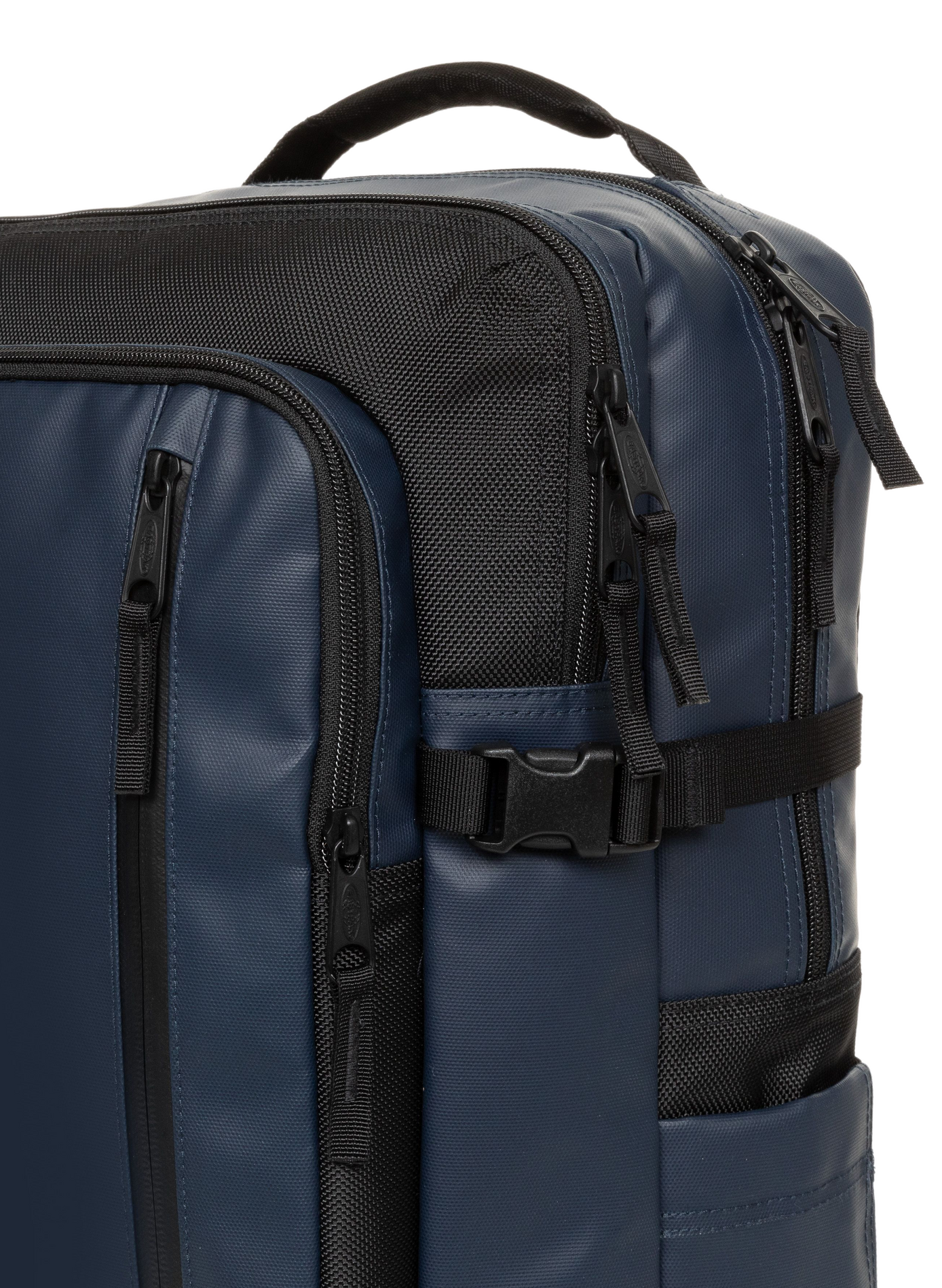 Tecum L Backpack EASTPAK Blue
