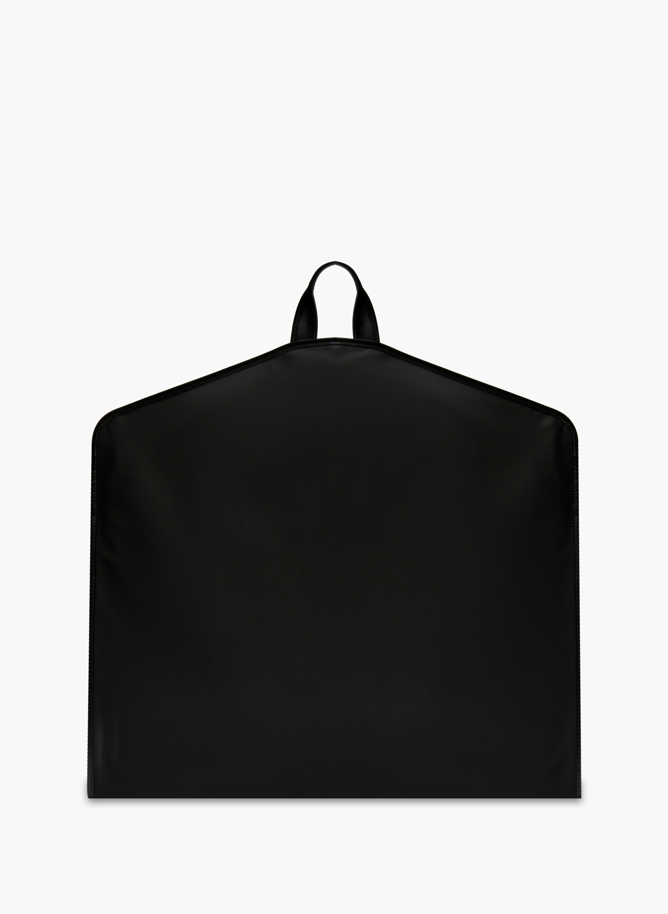 Porte-habits mistral de lancel en nylon LANCEL Noir