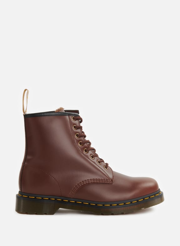 VEGAN ANKLE BOOTS 1460 DR. MARTENS DR. MARTENS for MEN Printemps