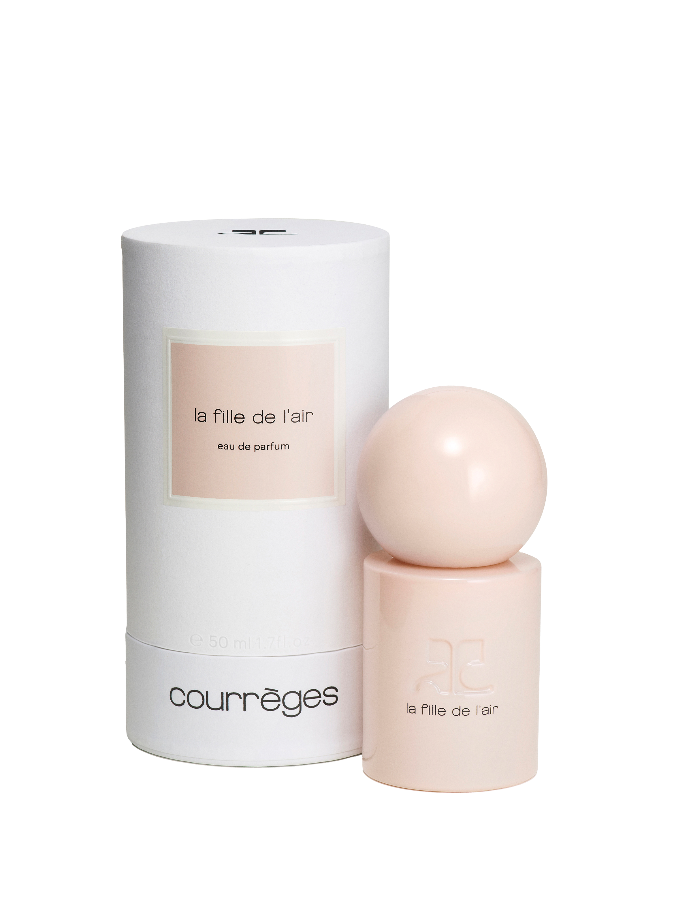 Eau de parfum - La fille de l’air COURRÈGES No color