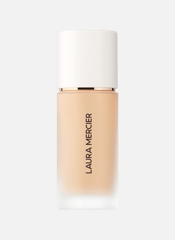 Fond de teint - Real Flawless Foundation Beige by LAURA MERCIER LAURA MERCIER Fond de teint - Real Flawless Foundation Beige