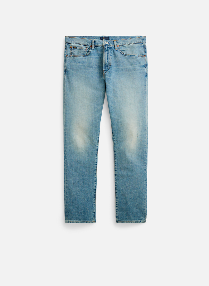Slim-Jeans POLO RALPH LAUREN