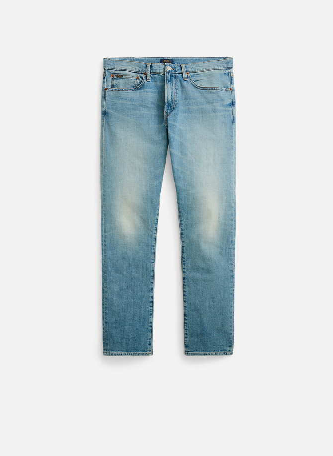 POLO RALPH LAUREN slim jeans