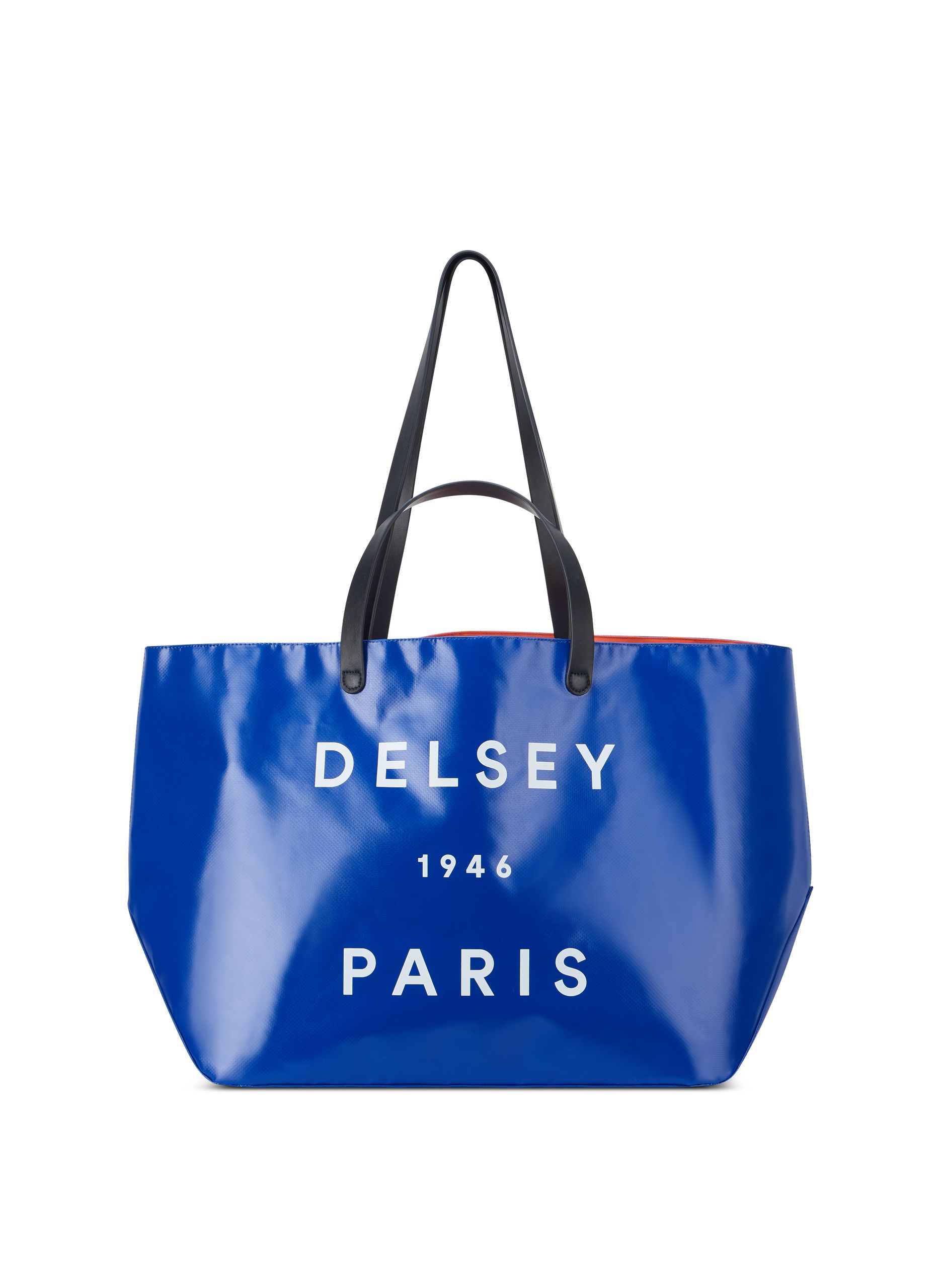 Reporter  rigide taille xs - croisiere DELSEY PARIS Bleu