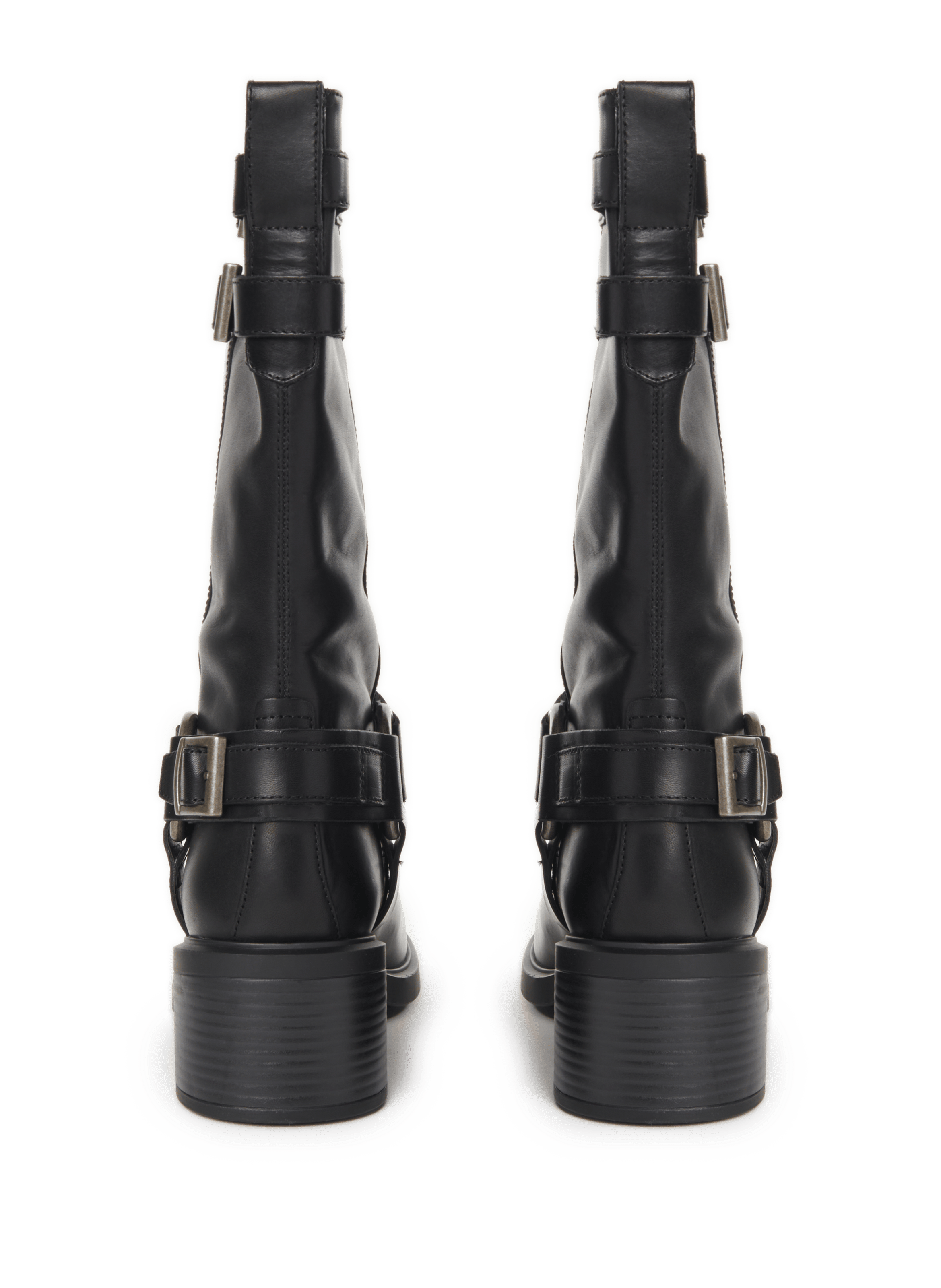 Bottes Daniella VAGABOND SHOEMAKERS Noir