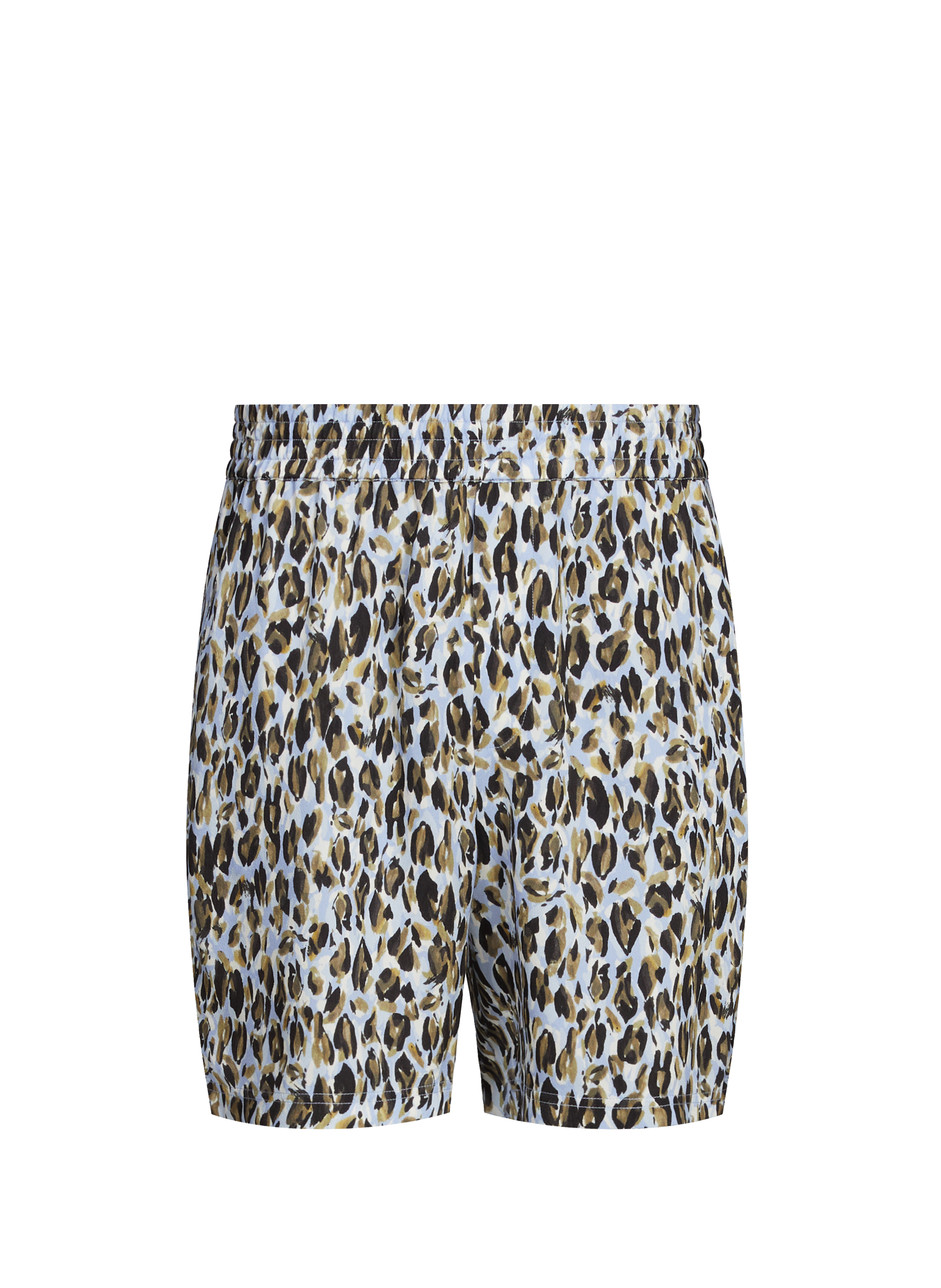 Short FINT SAISON 1865 Multicolore