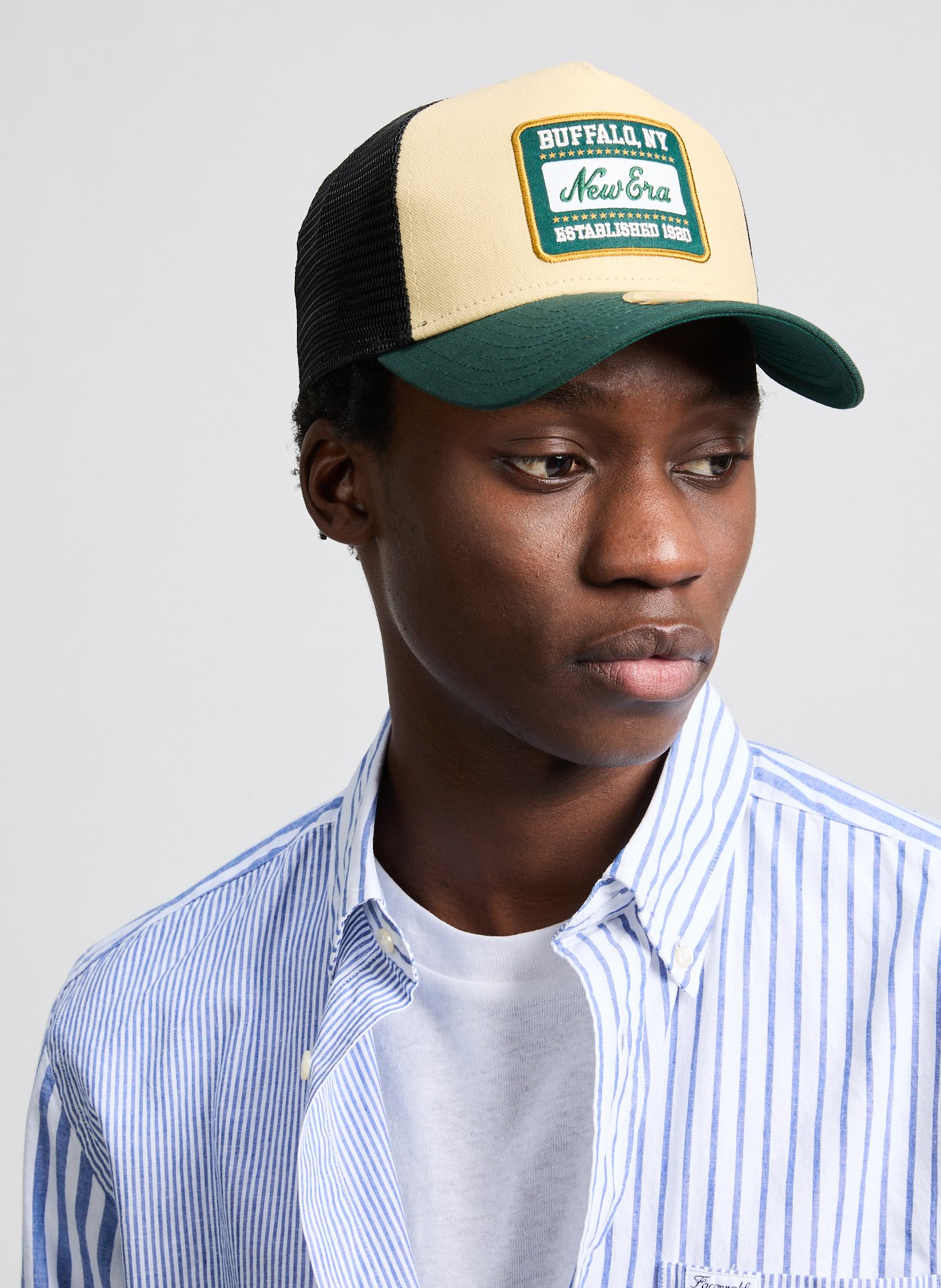 Casquette Snapback NEW ERA Noir