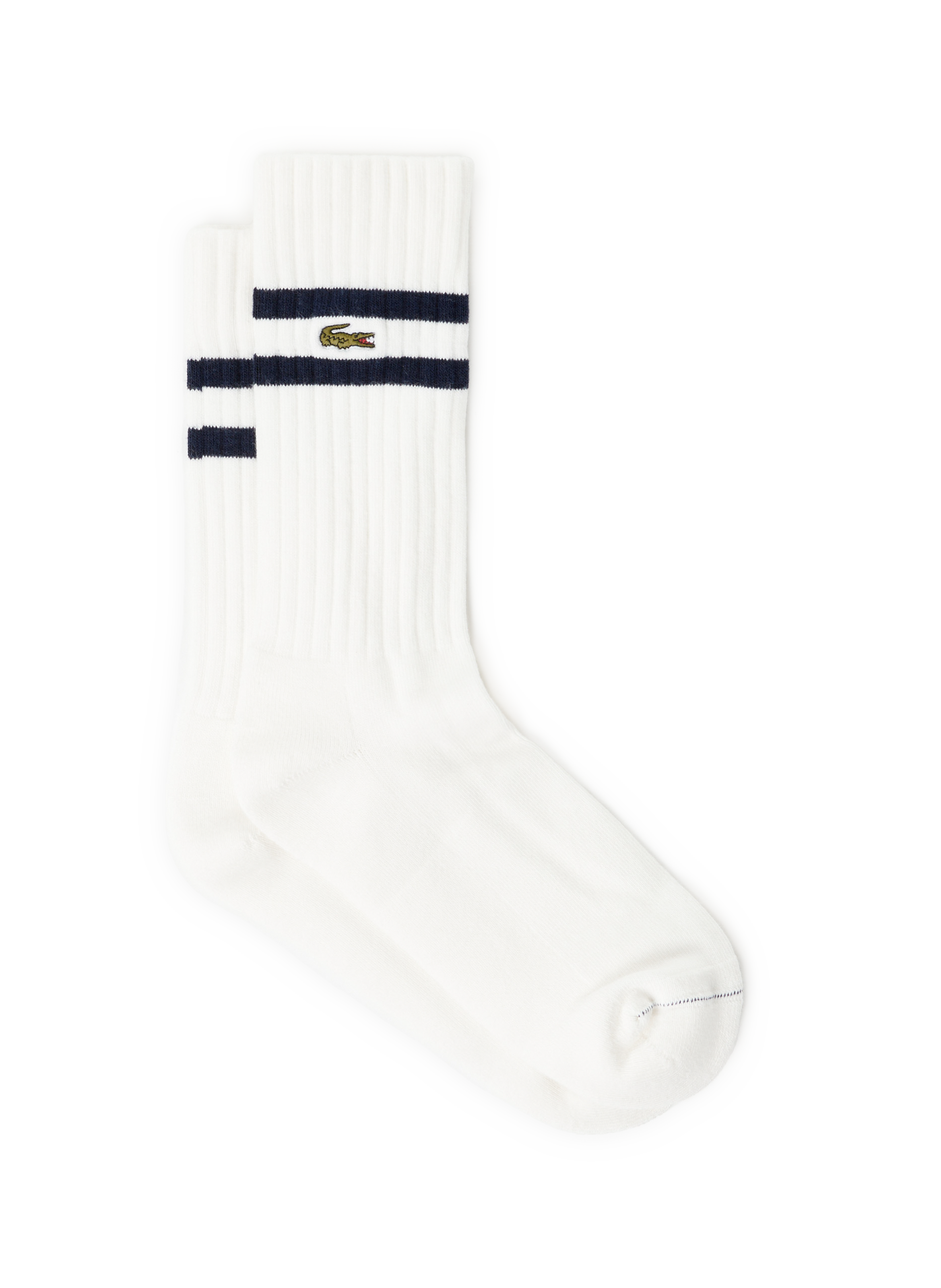Socks LACOSTE Multicolour
