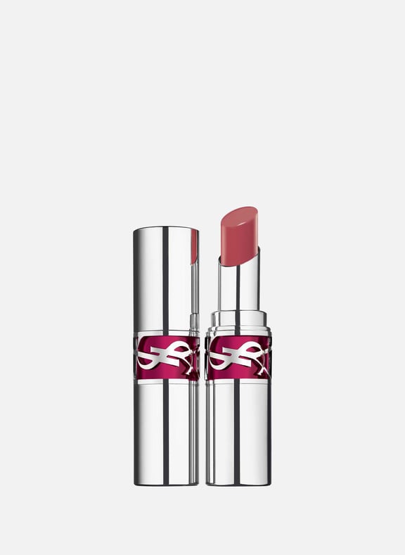 YSL Loveshine Gloss Stick Pink by YVES SAINT LAURENT YVES SAINT LAURENT YSL Loveshine Gloss Stick Pink