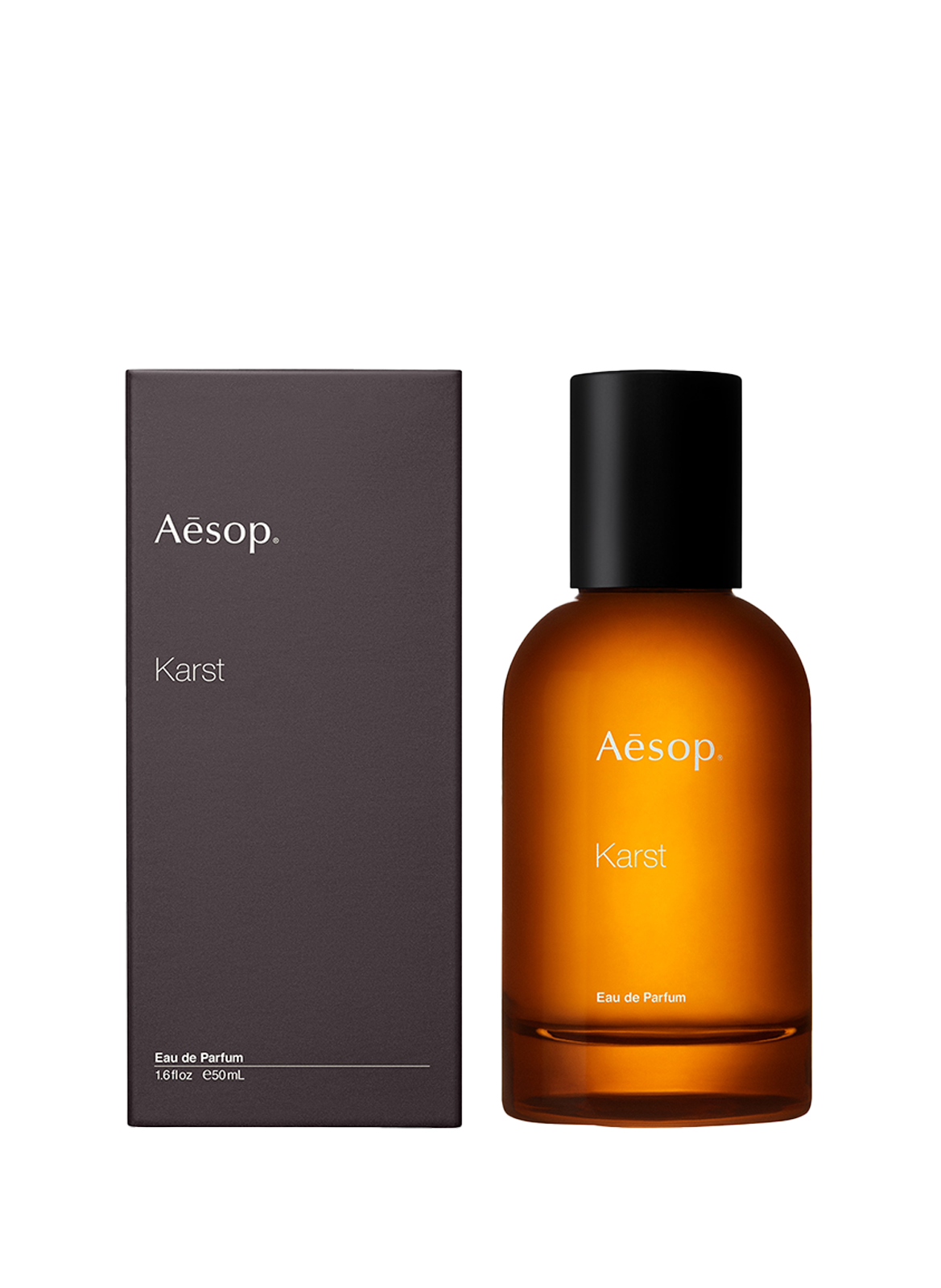 Karst eau de parfum AESOP No color