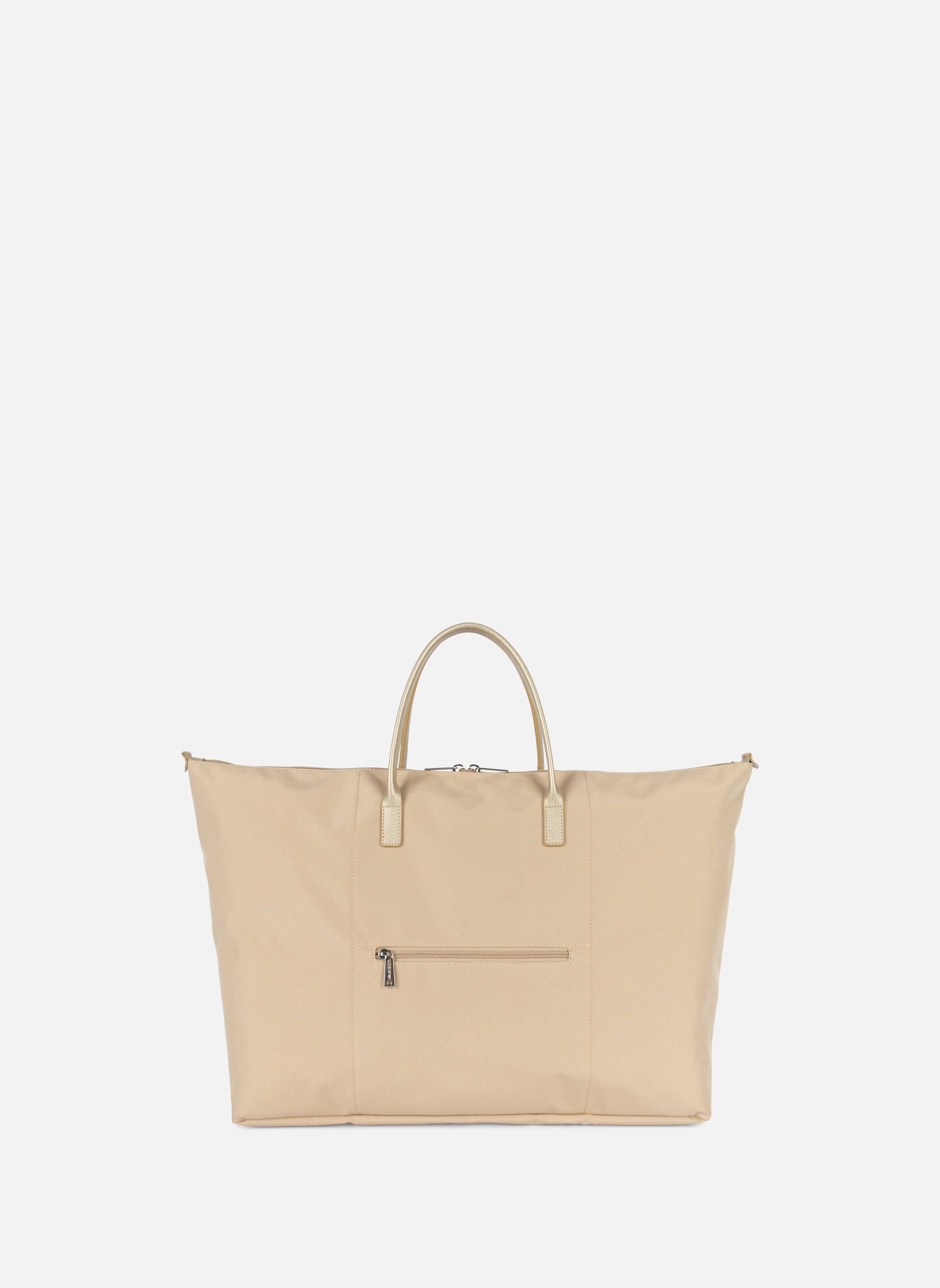 Sac 24/48h - smart kba LANCASTER Beige