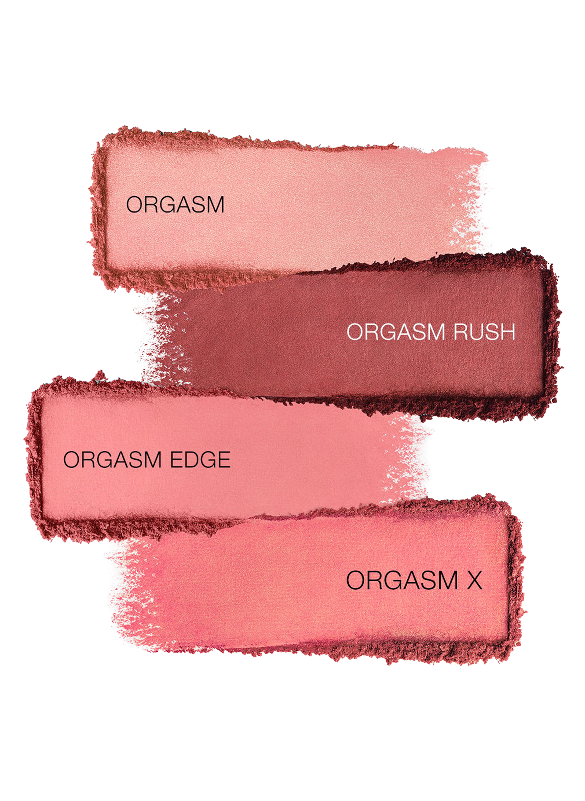 Talc-Free Blush NARS Obsession