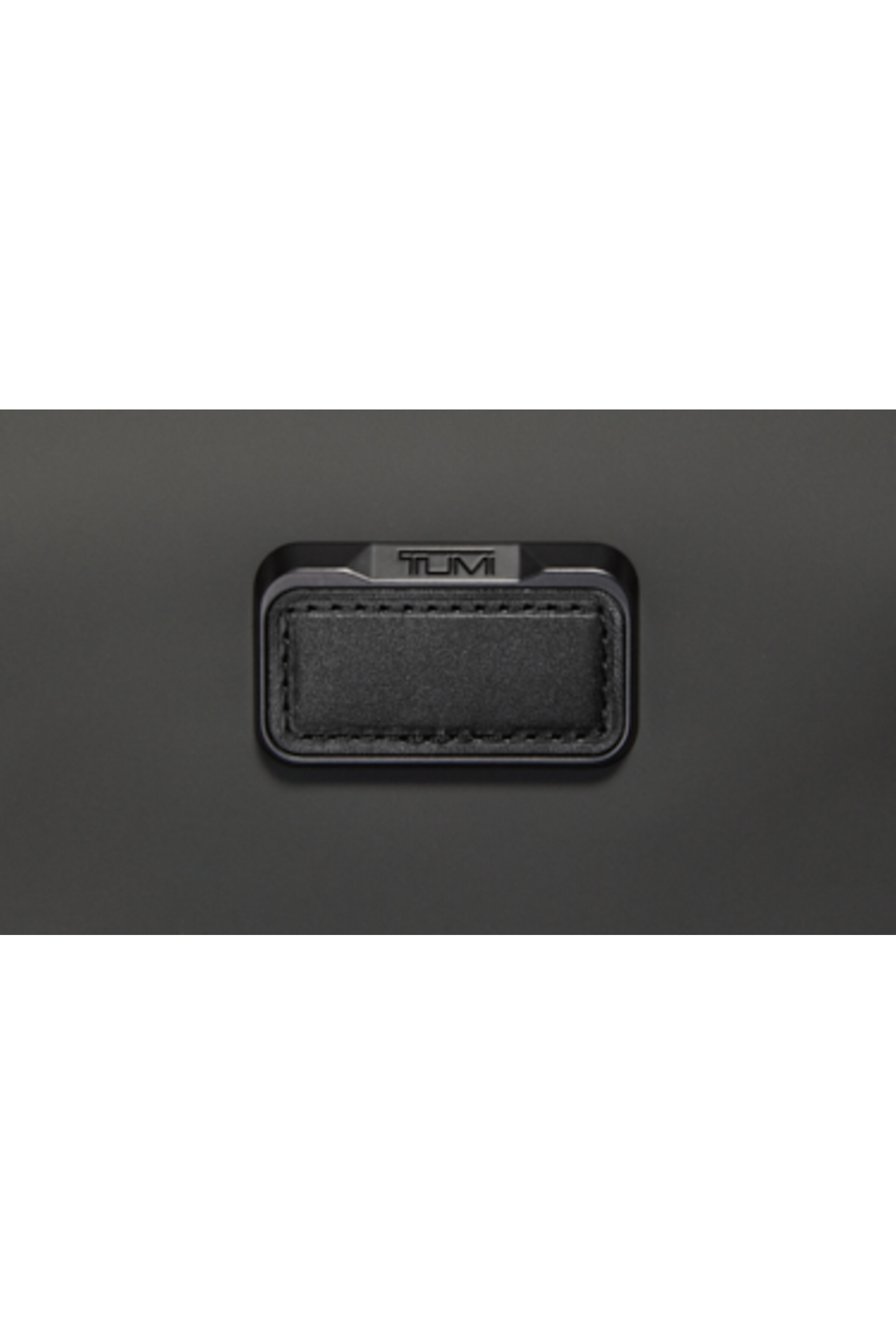 Alpha bravo sac à dos taille s TUMI Gris