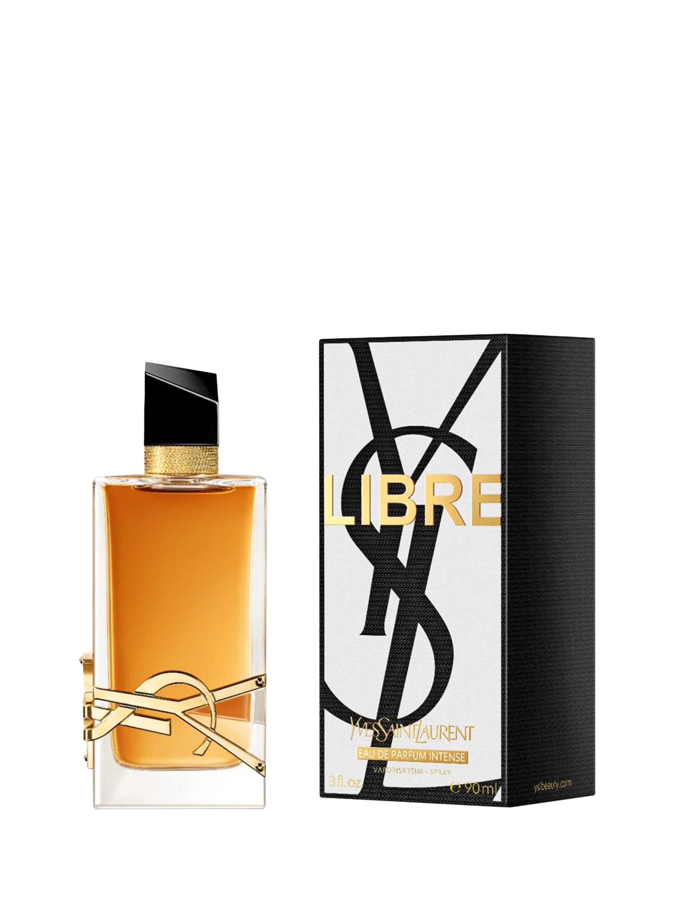 Libre eau de parfum intense YVES SAINT LAURENT No color