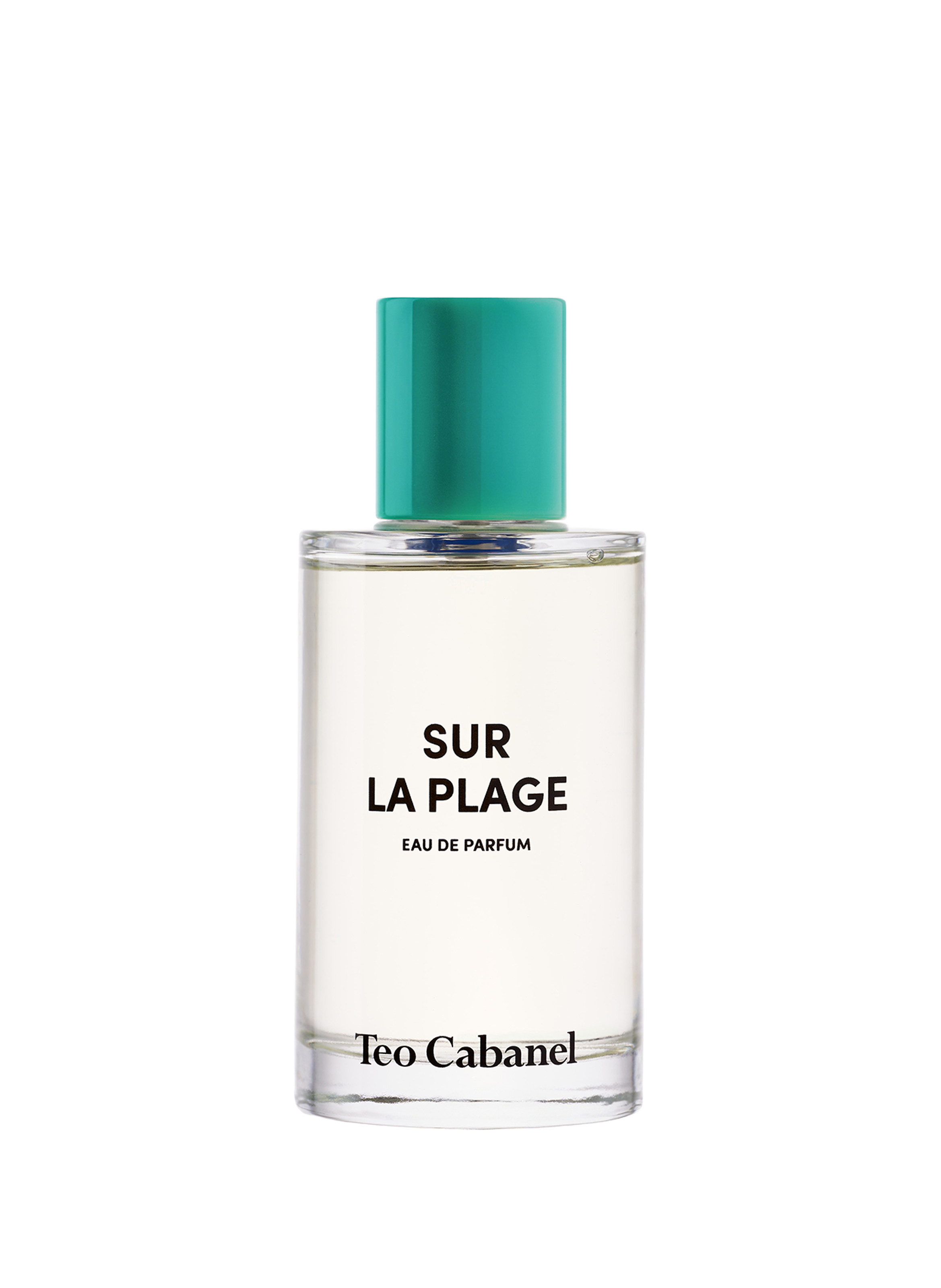 TEO CABANEL On the Beach - Eau de Parfum No color