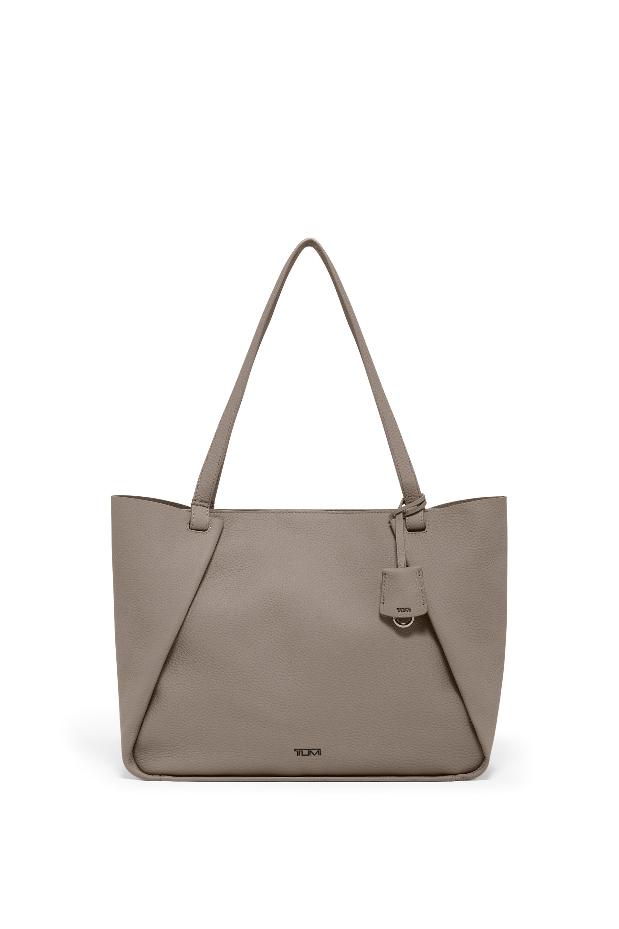 Georgica tote taille s TUMI Gris