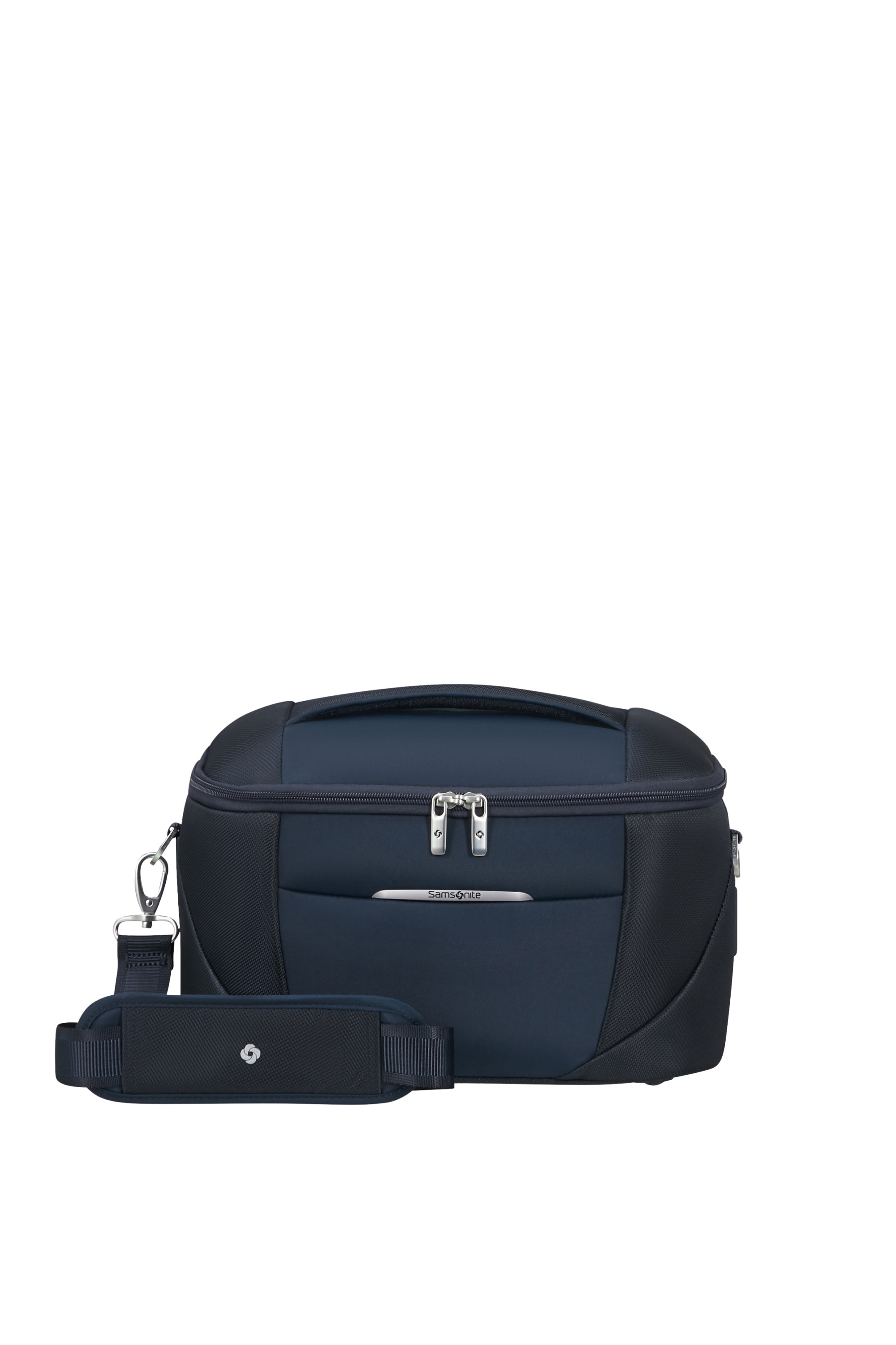 Re-lite trousse de toilette taille s SAMSONITE Bleu