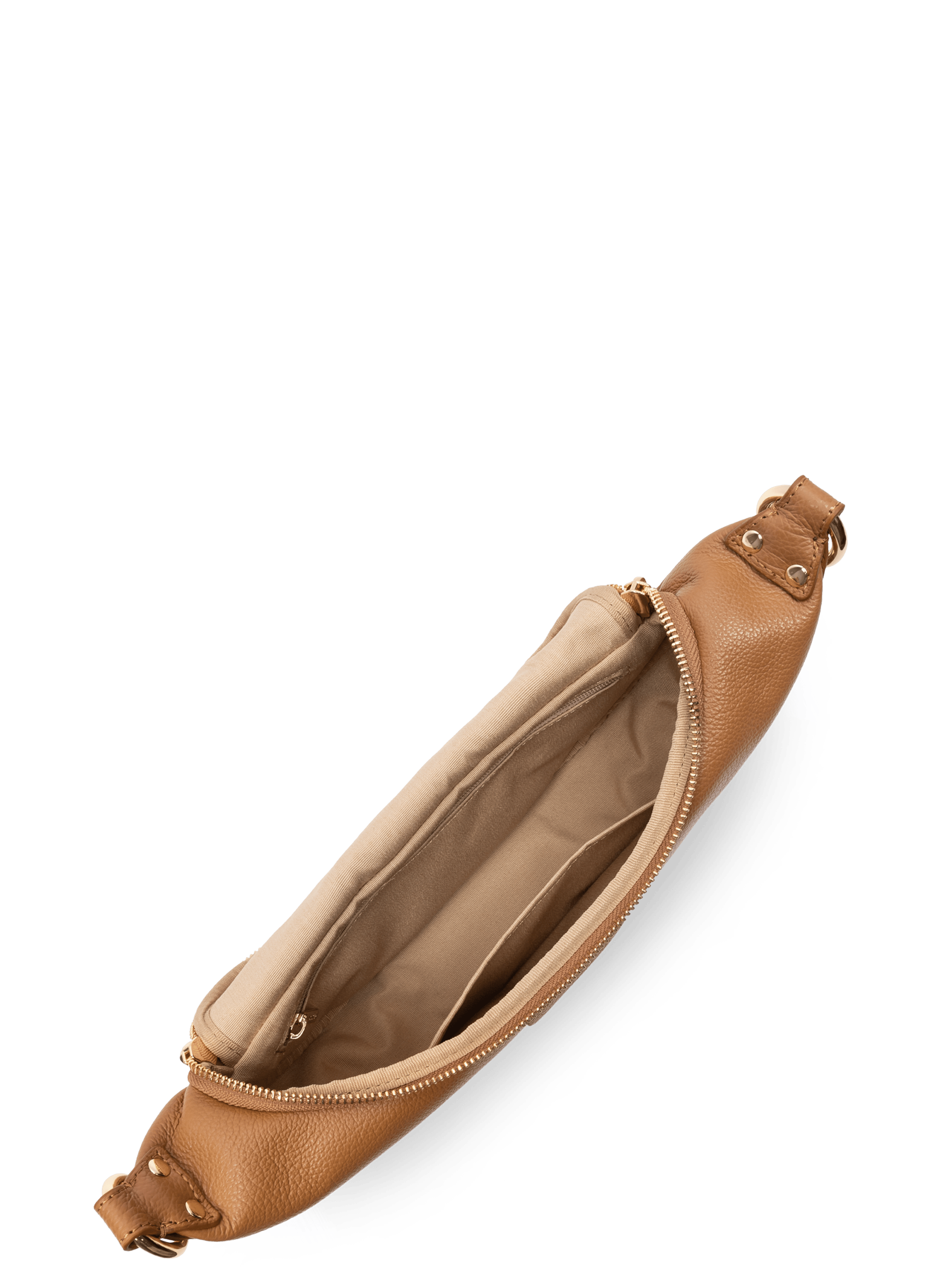 Belt bag - dune LANCASTER Brown