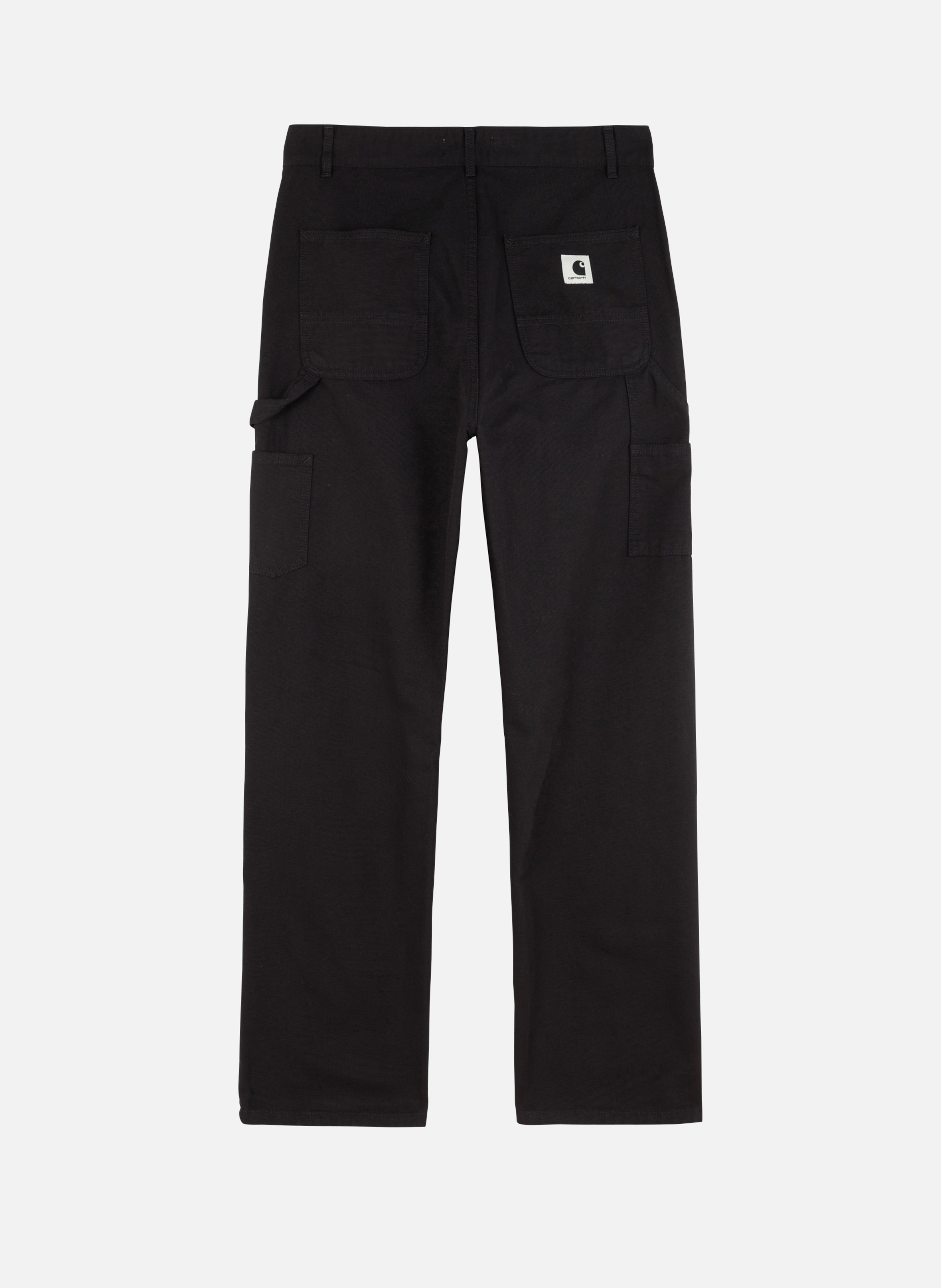 Jean pierce pant straight CARHARTT WIP Noir