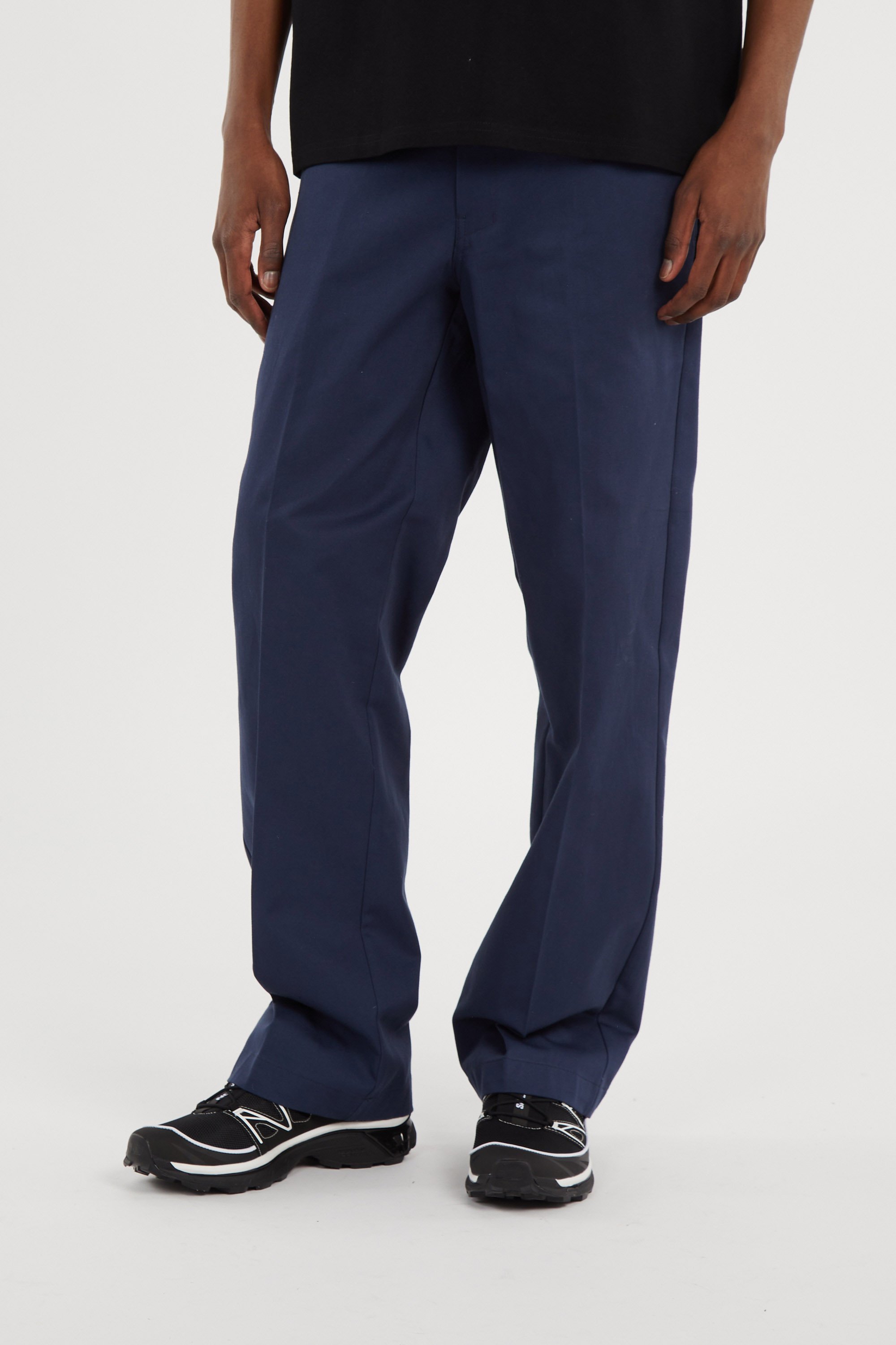 Pantalon 247 regular work pant | Bleu DICKIES Homme