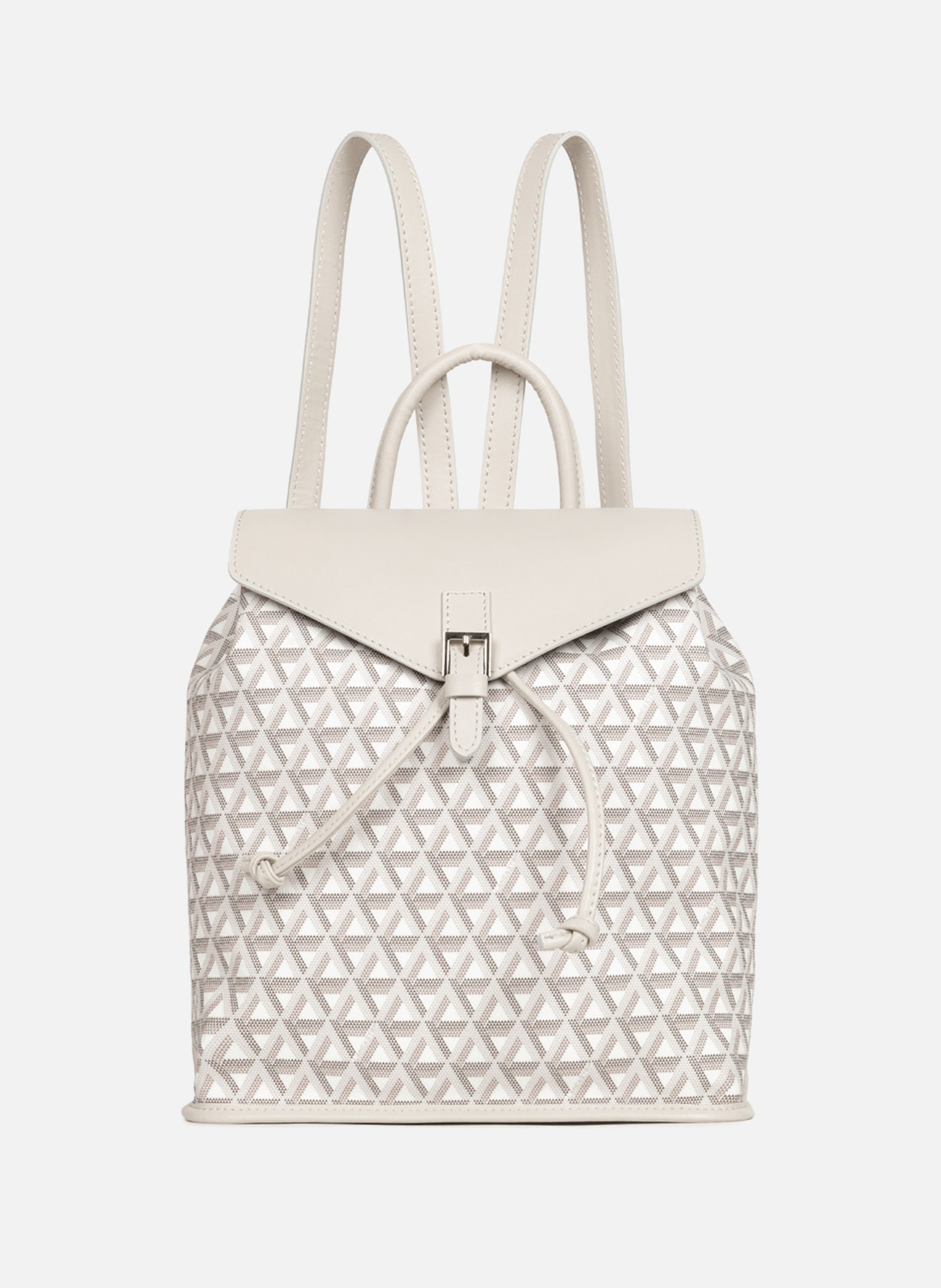 Sac à dos - ikon LANCASTER Gris
