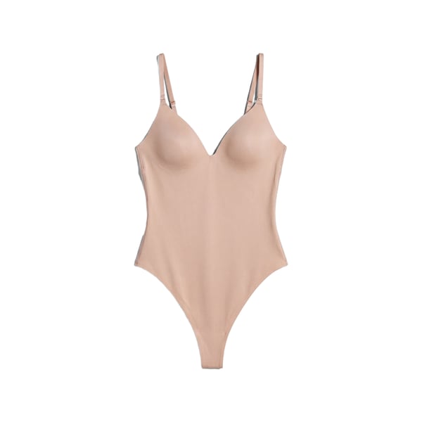 Body shapewear Perfectly Fit sans armatures Body shapewear Perfectly Fit sans armatures