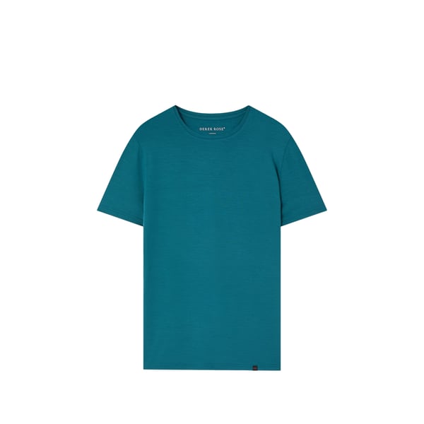 T-shirt décontracté à manches courtes T-shirt décontracté à manches courtes