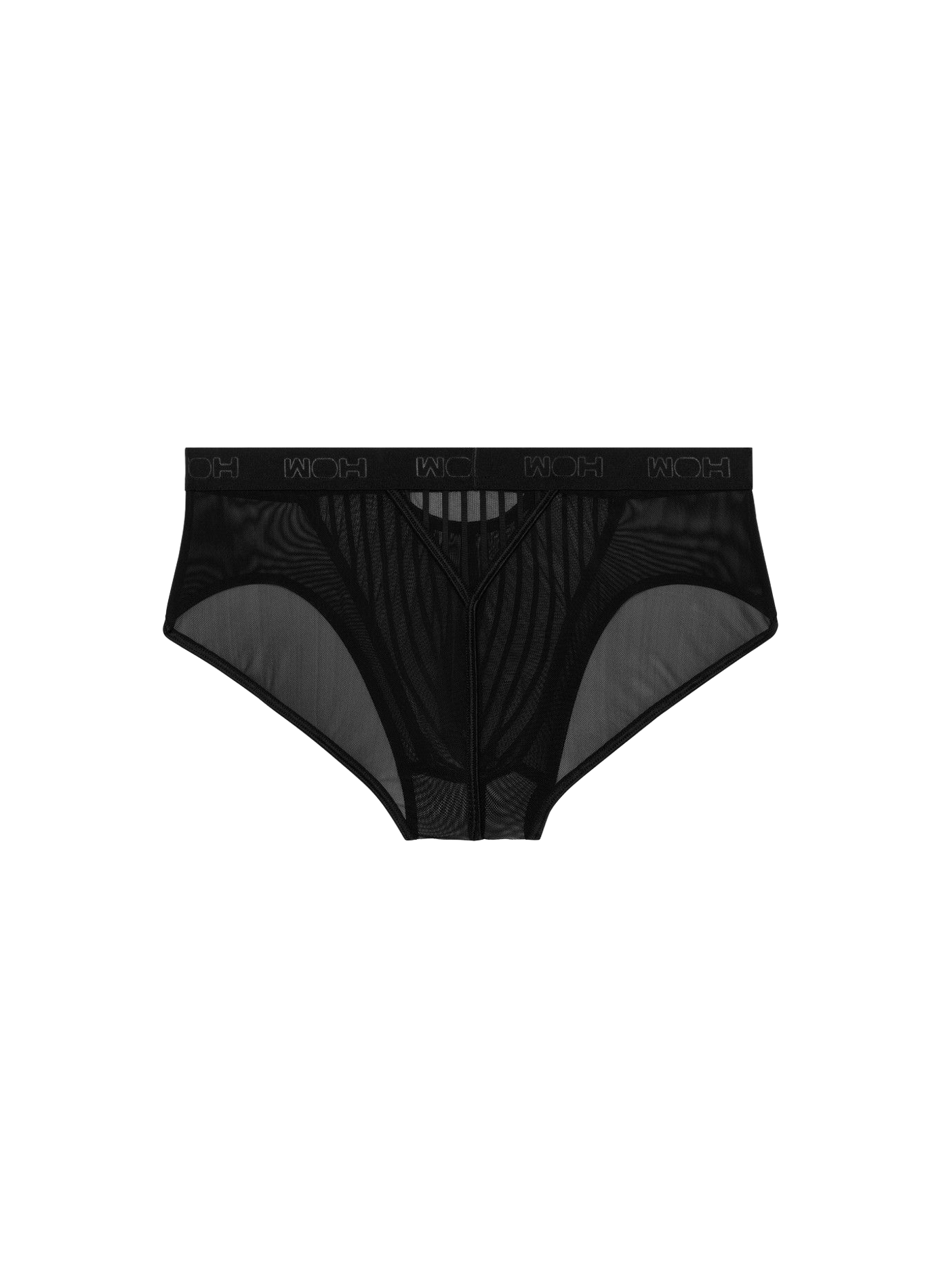 Briefs  Black
