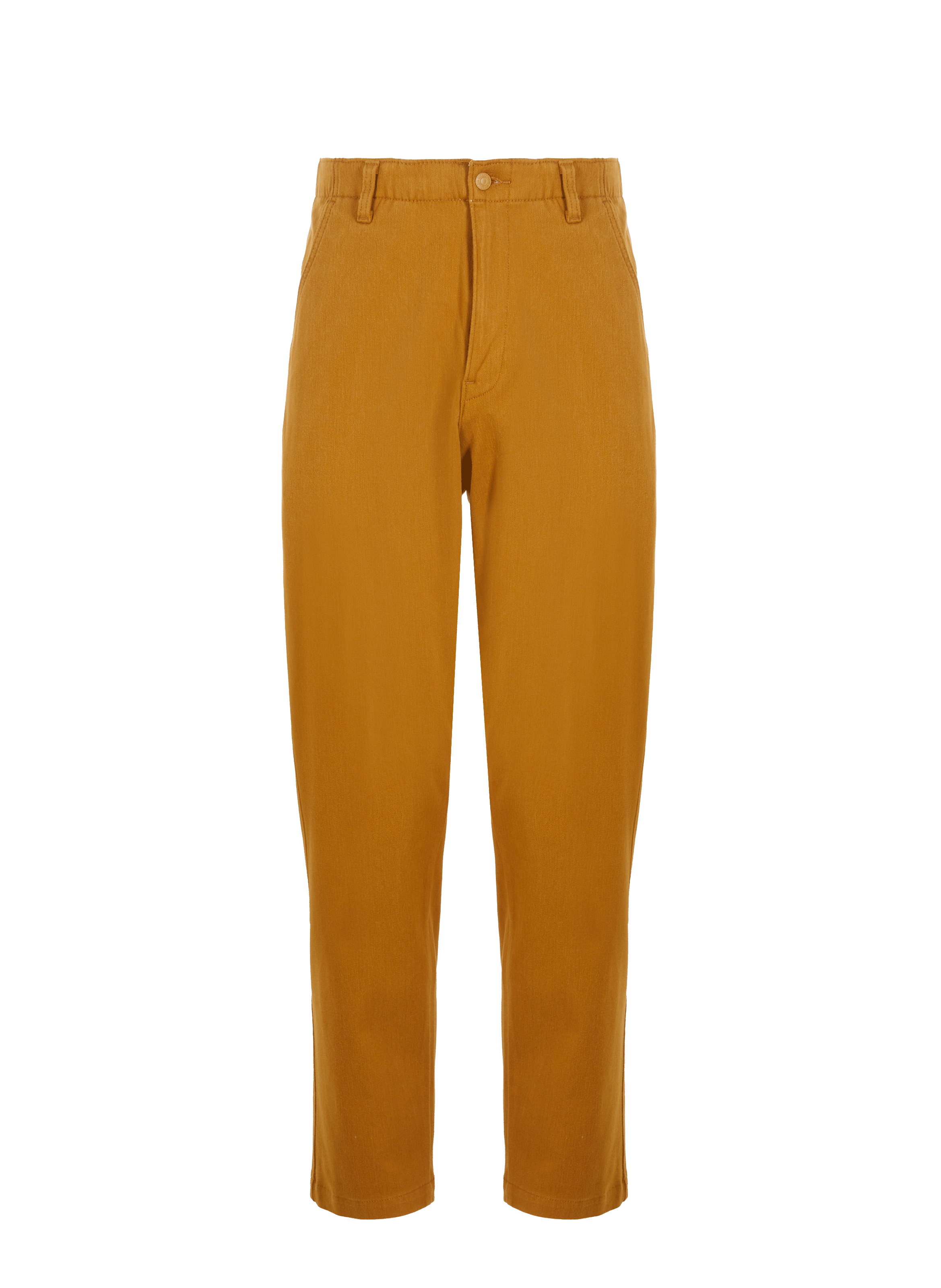 Pantalon chino droit