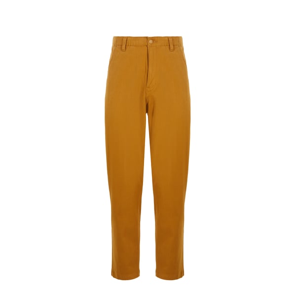 Pantalon chino droit