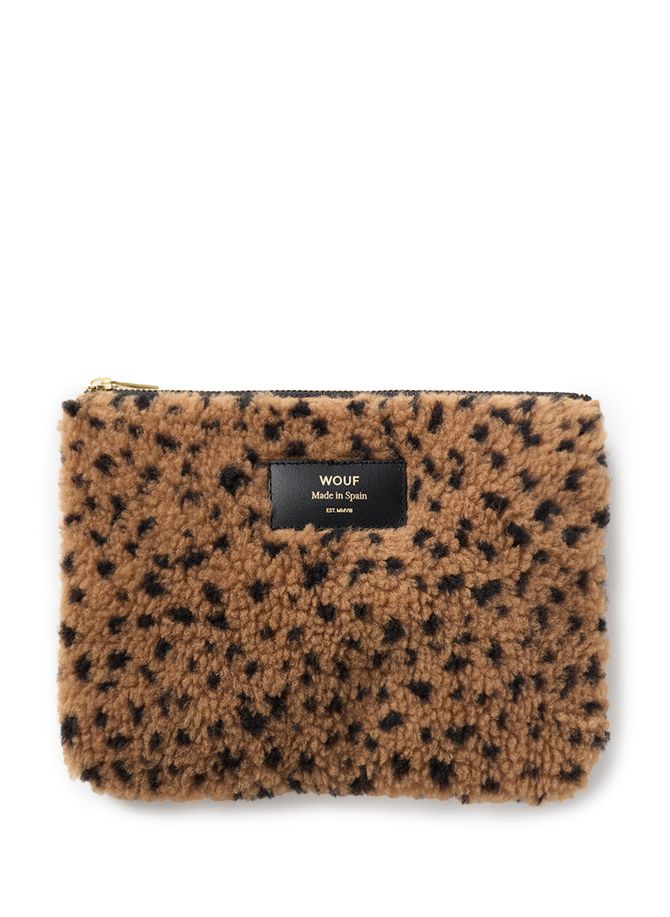 Pochette Toffee WOUF