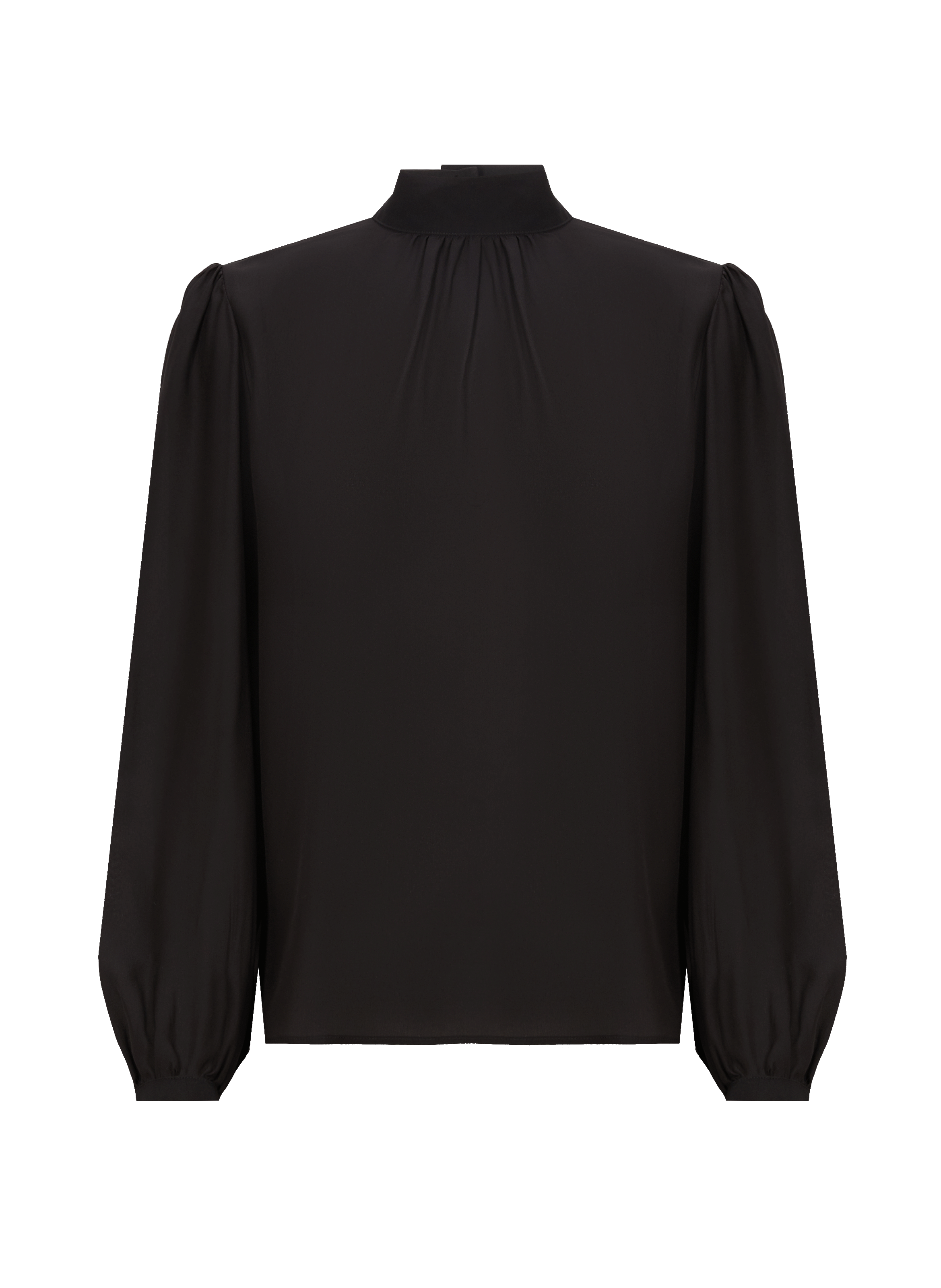 Blouse Lolly en soie