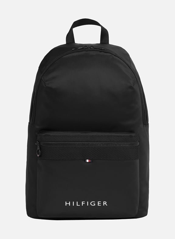Hilfiger backpack mens clearance