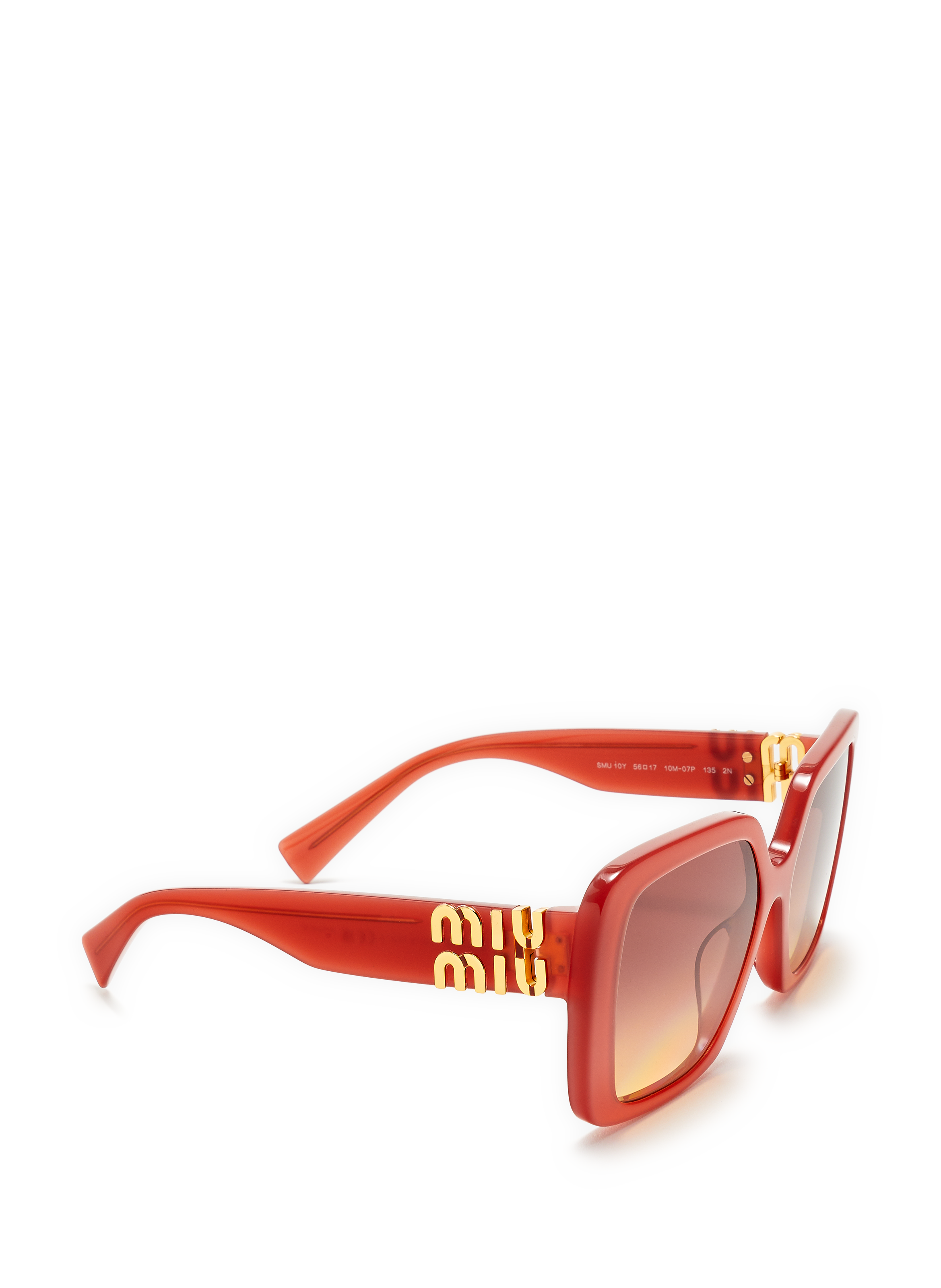 Lunettes de soleil