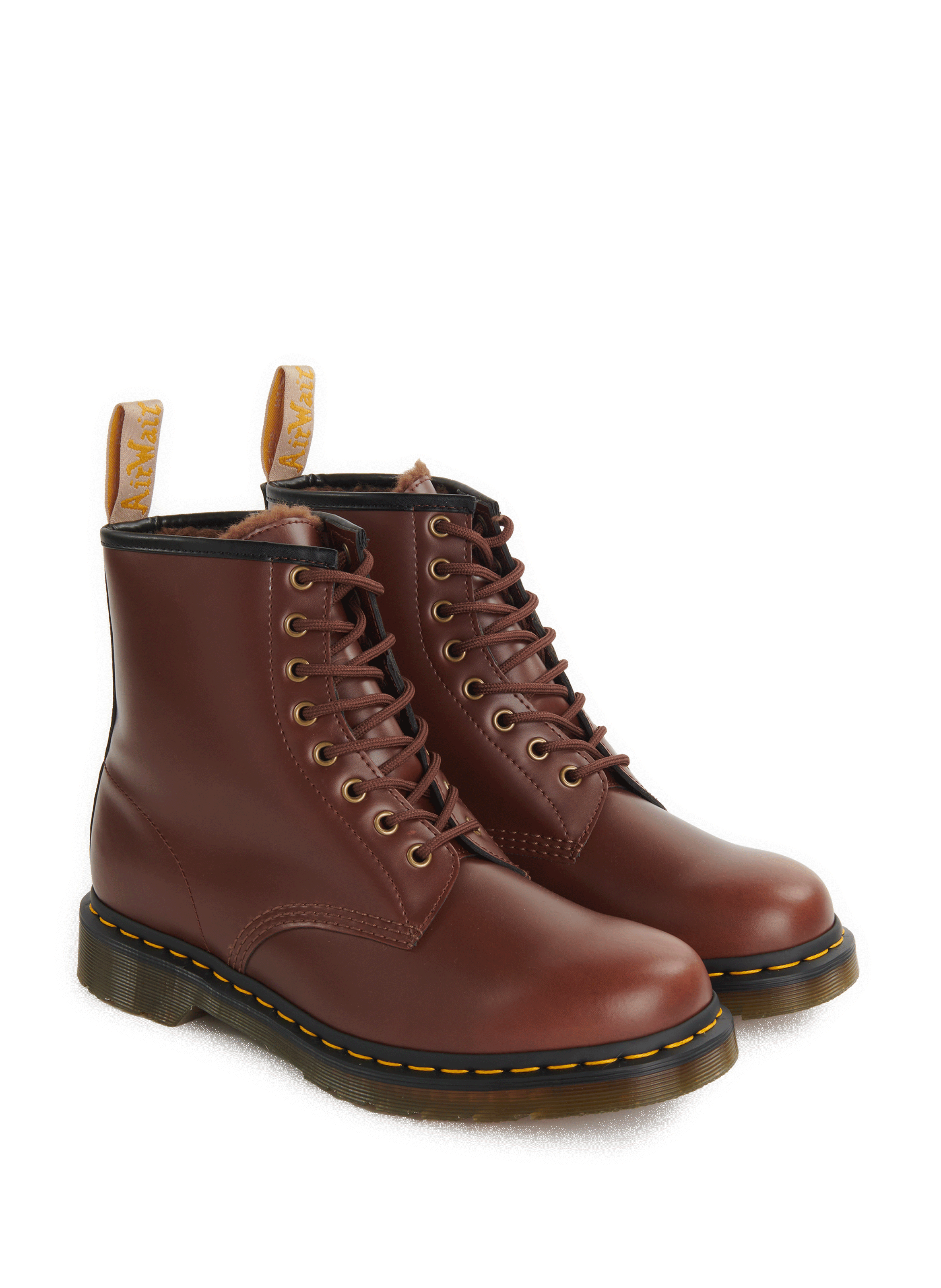 Bottines Vegan 1460
