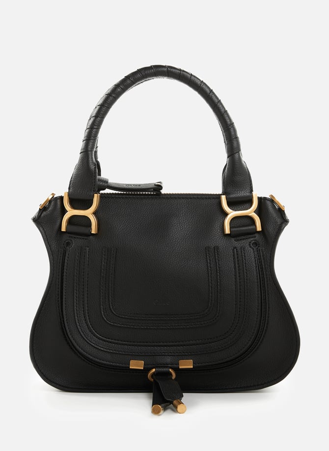 CHLOÉ leather handbag