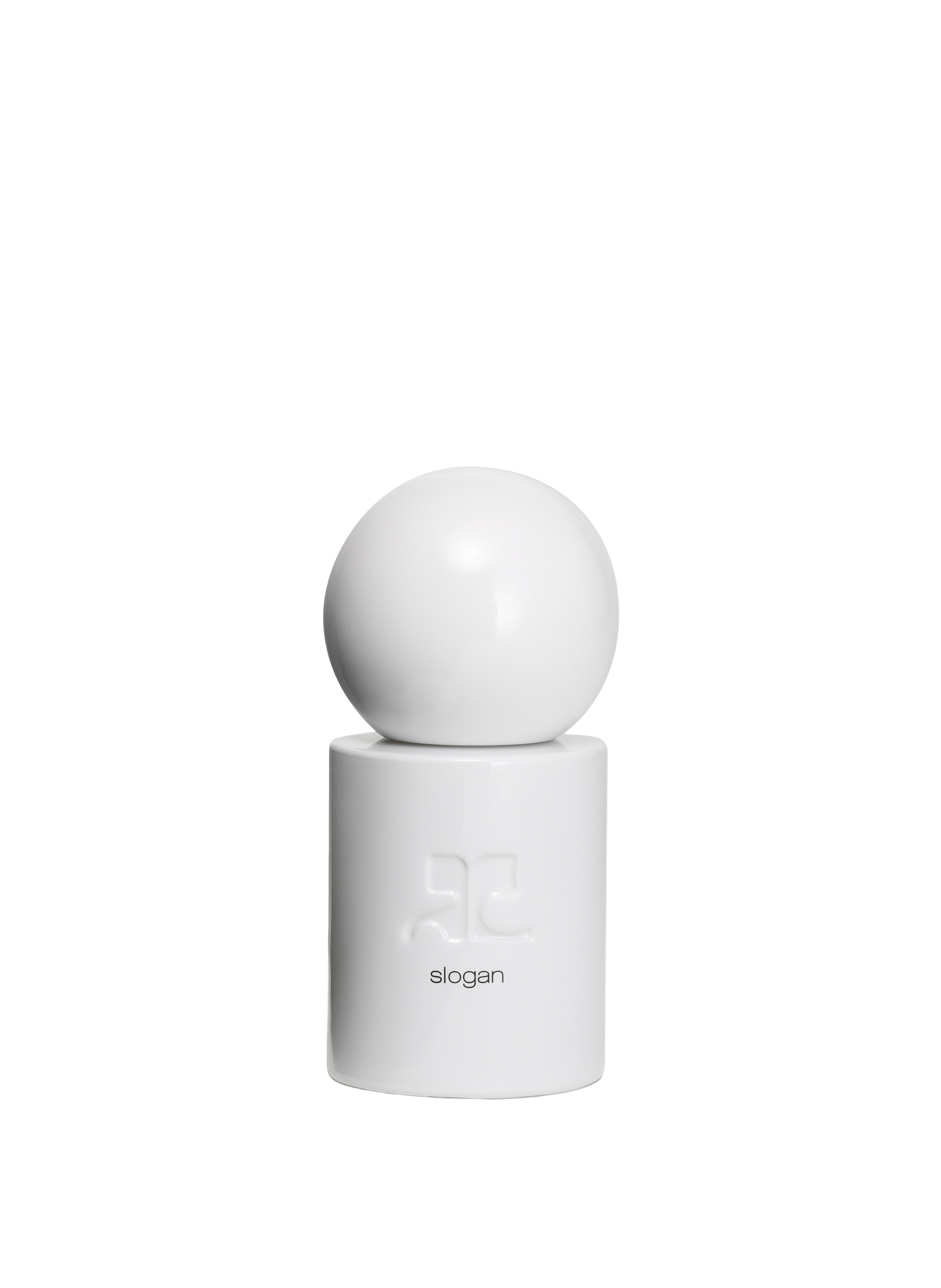 Eau de parfum - Slogan COURRÈGES No color