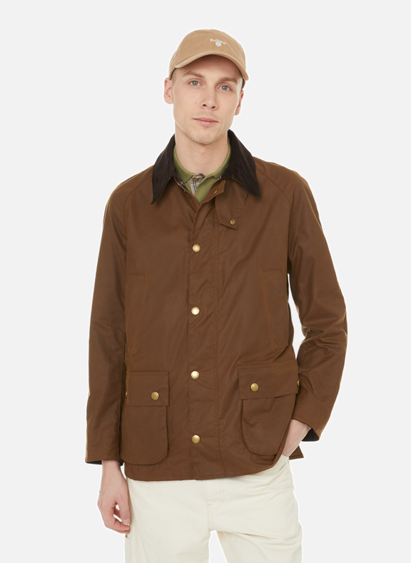 BARBOUR 