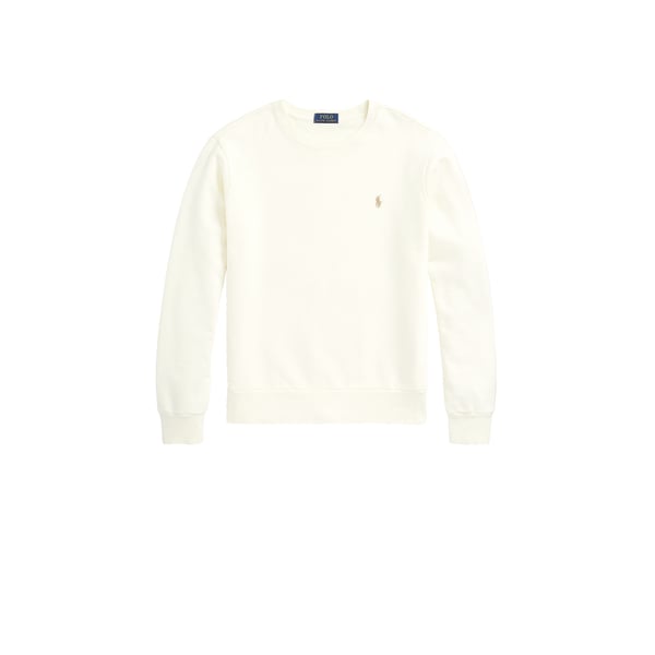 Sweatshirt en coton Sweatshirt en coton