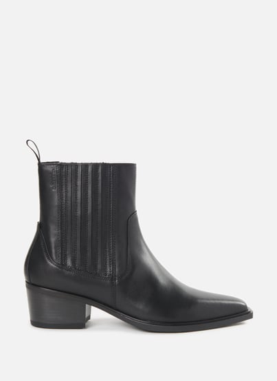 Vagabond Shoemakers Women S Ankle Boots Collection Printemps