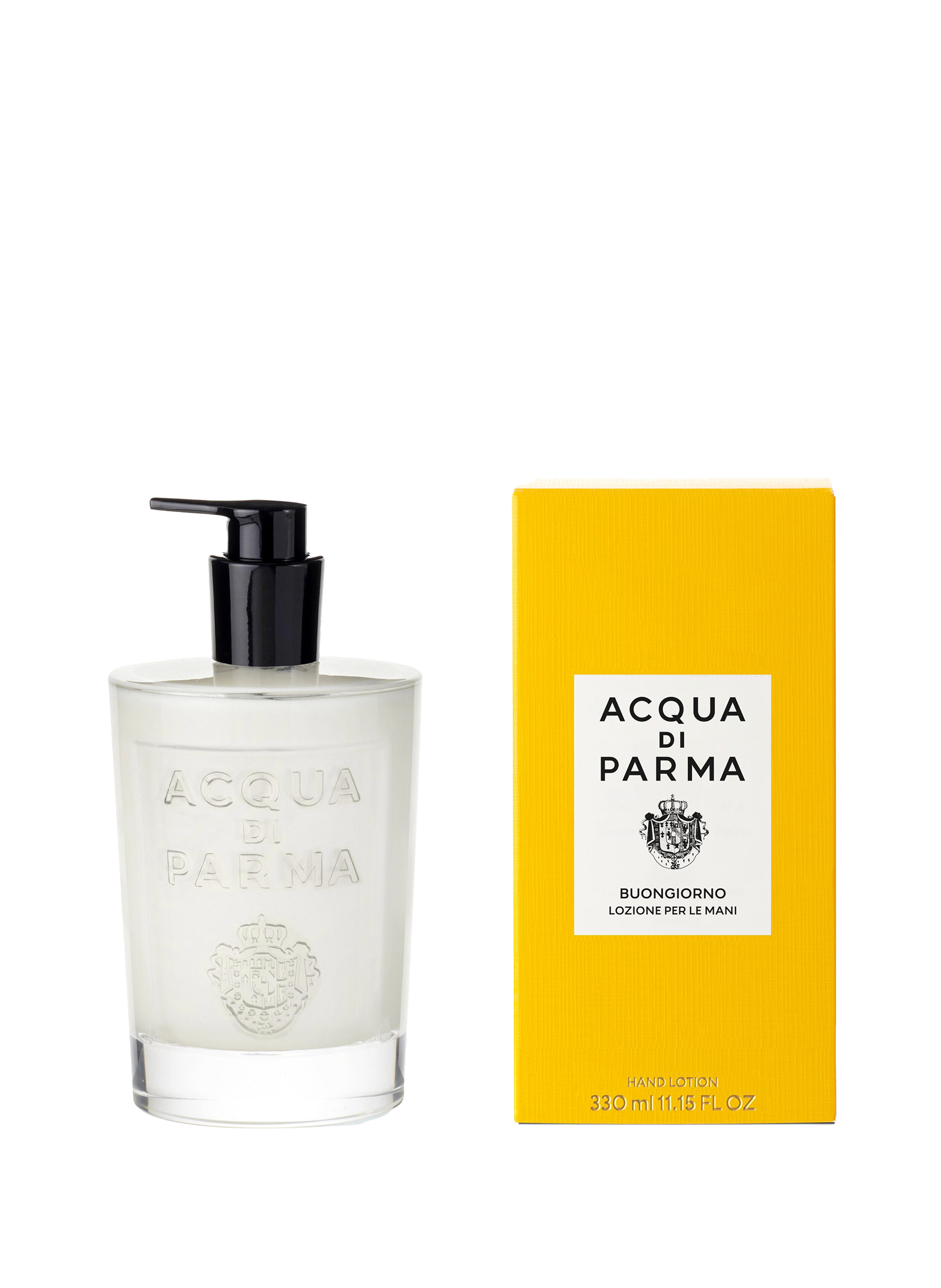 Buongiorno- Lotion pour les mains No color