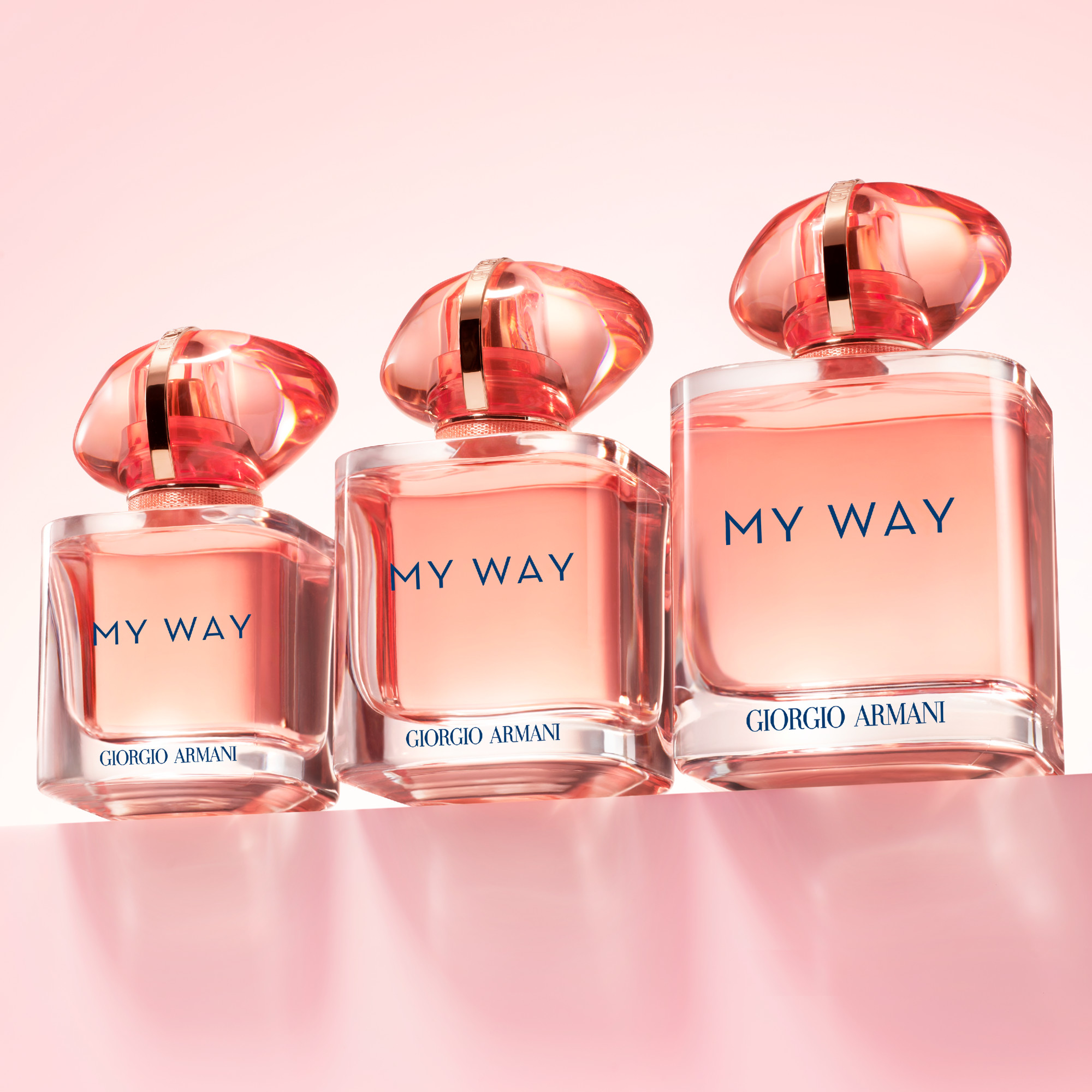 My Way - Eau de Parfum ARMANI No color