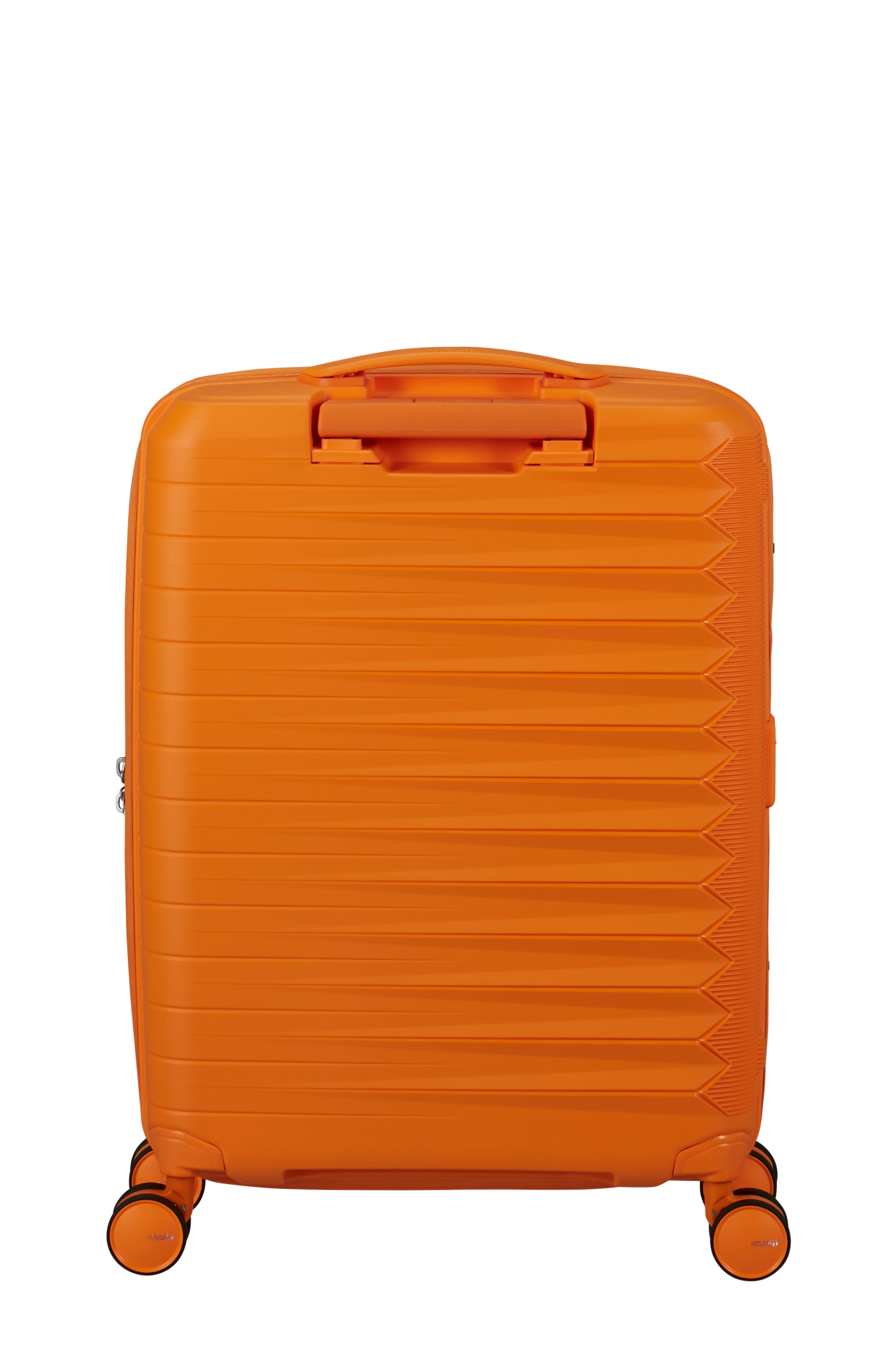 Fastforward valise 4 roues taille s Orange