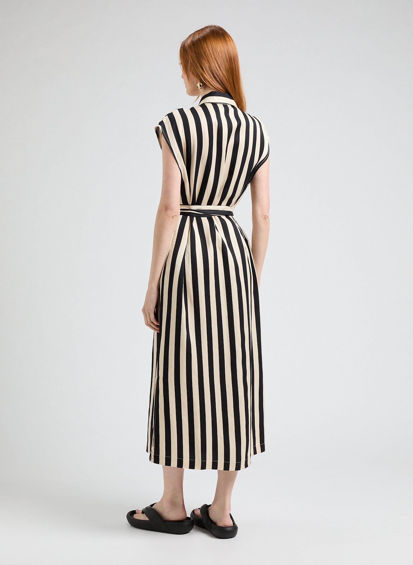 Candy Pop Flip Flops HAVAIANAS Black