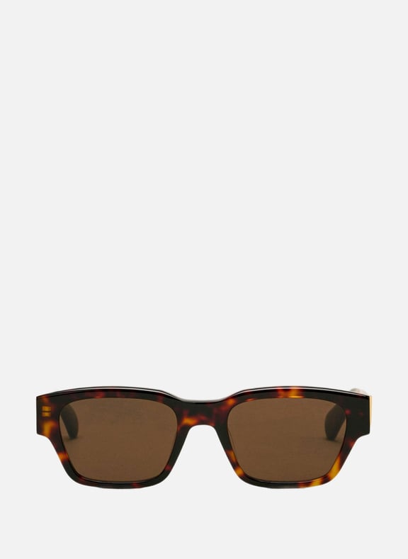 Lunettes de soleil ami de coeur unisexes Multicolore by AMI PARIS AMI PARIS Lunettes de soleil ami de coeur unisexes Multicolore